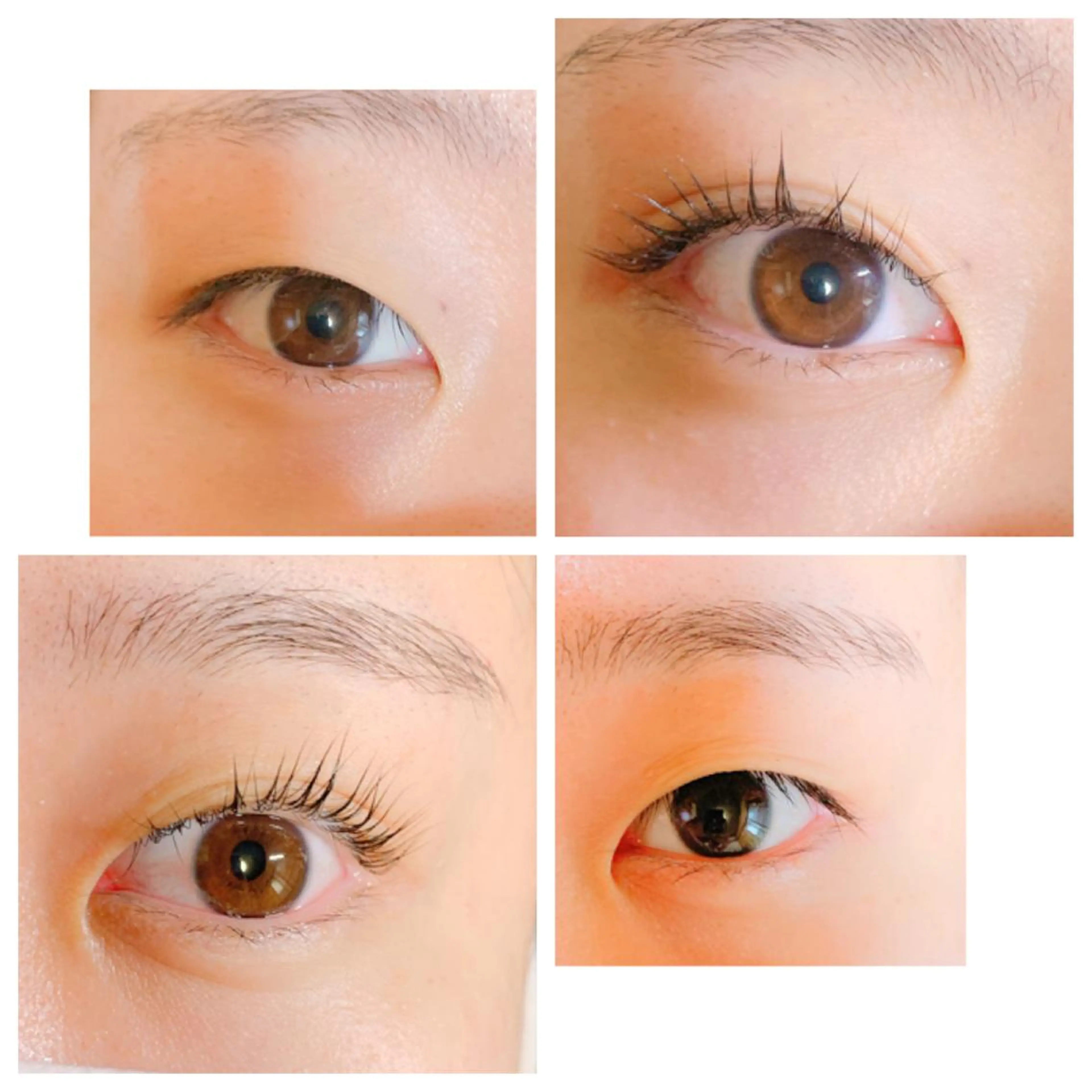 マツエク・マツパ Ｋ△Ｎ△♡かな ヘア&まつげのマツエク・マツパデザイン