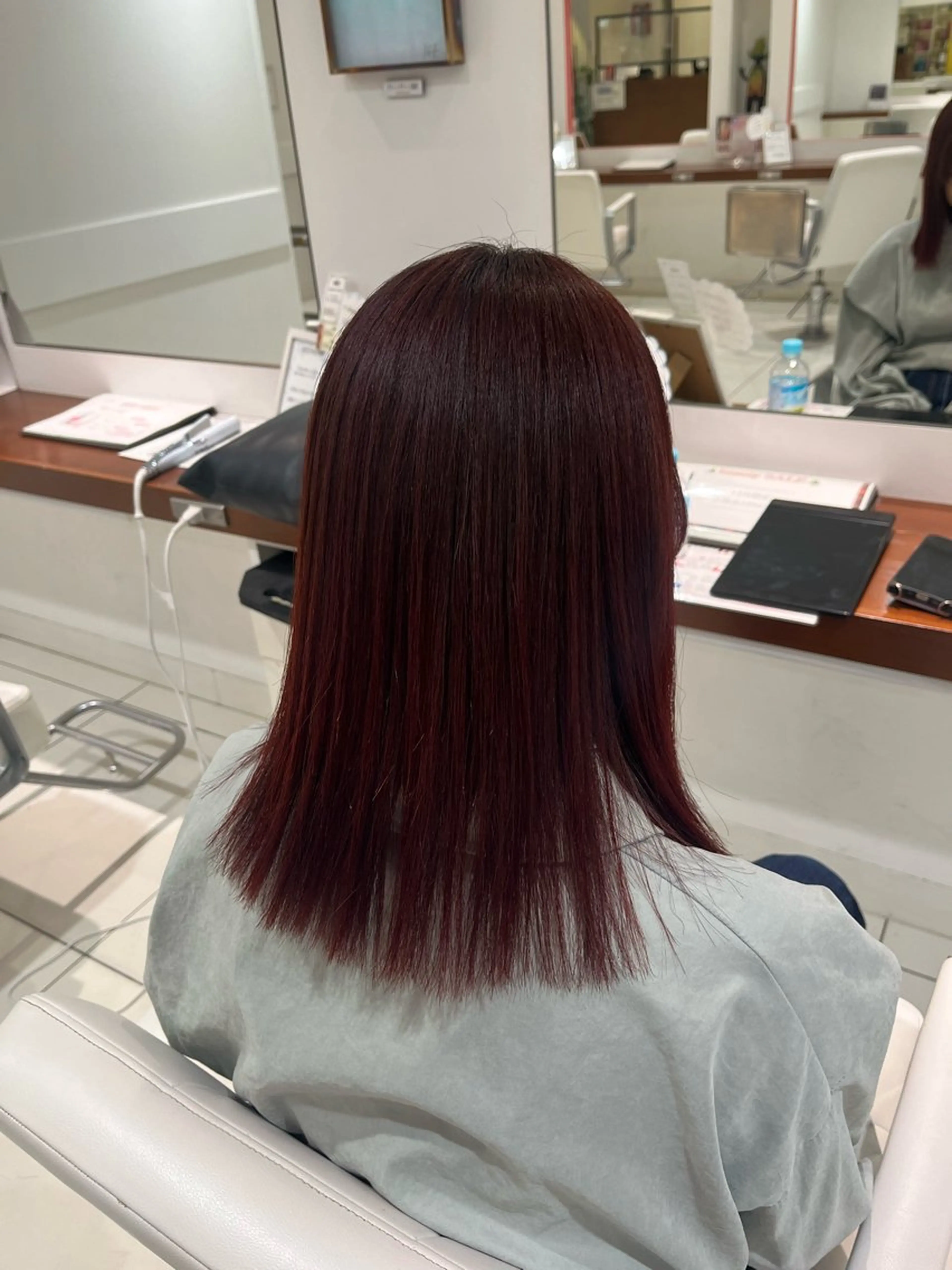 パーマ 似合わせ 垢抜け🌟 AKINOのヘアスタイル