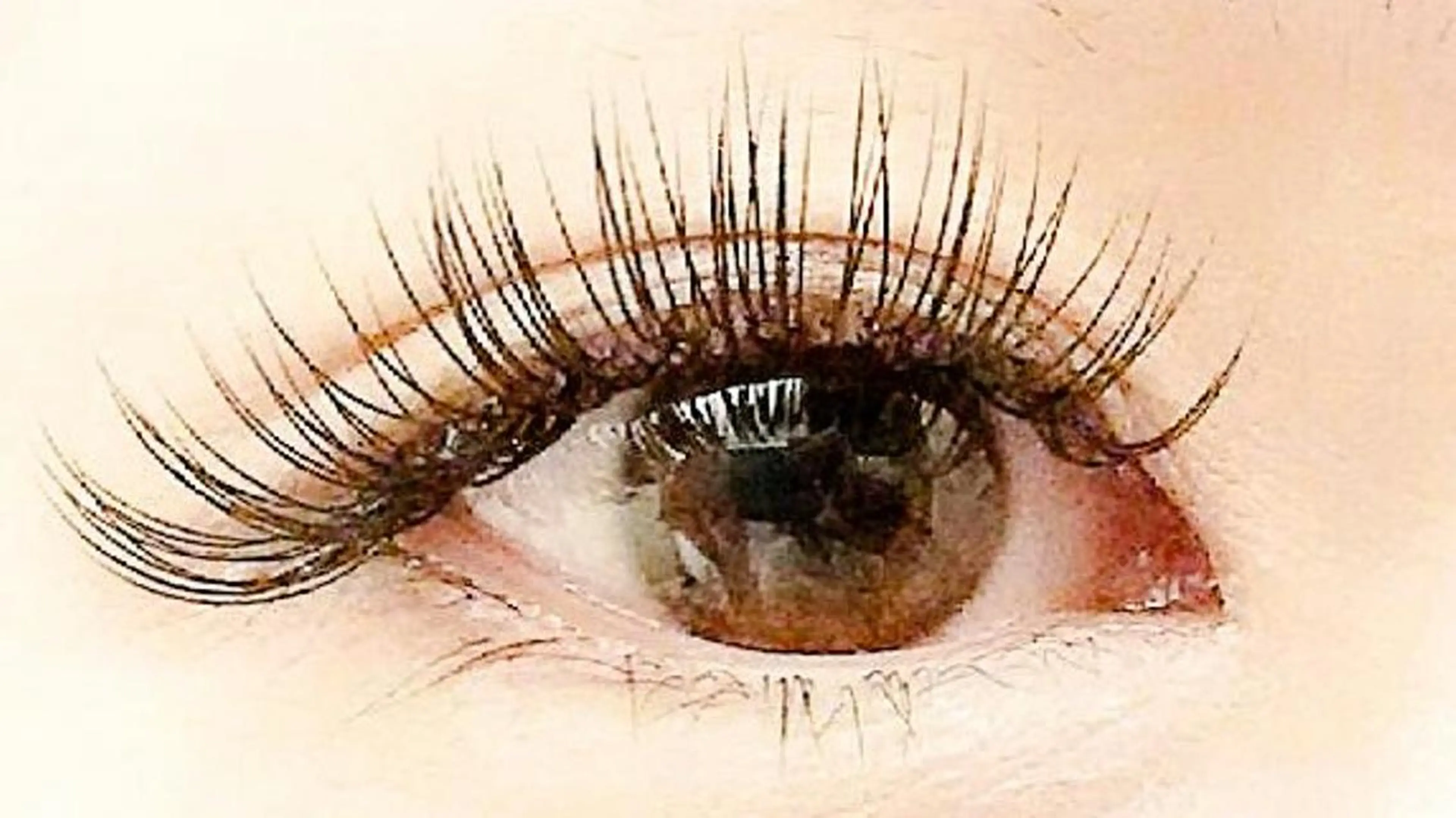 まつエク LULU -八事店-のマツエク・マツパデザイン