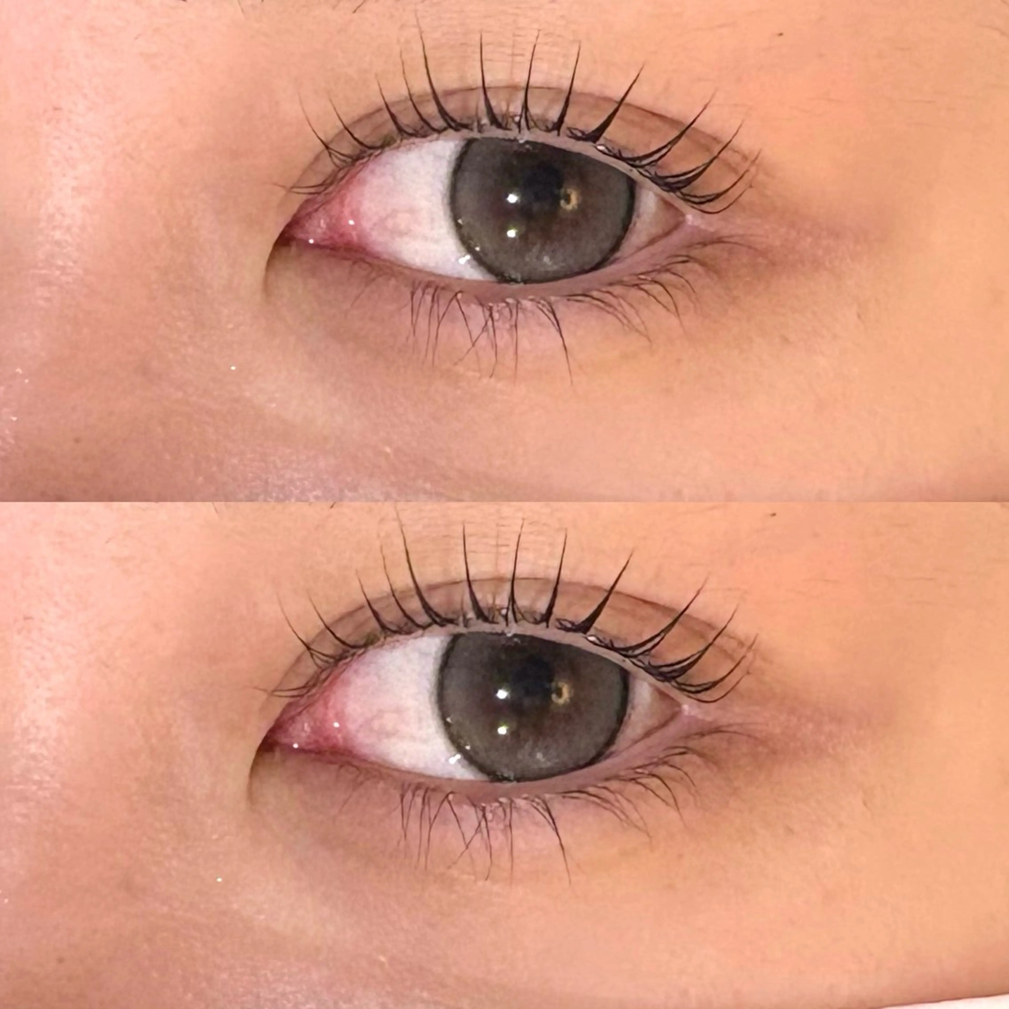 マツエク・マツパ BROW+上野御徒町 nanamiのマツエク・マツパデザイン