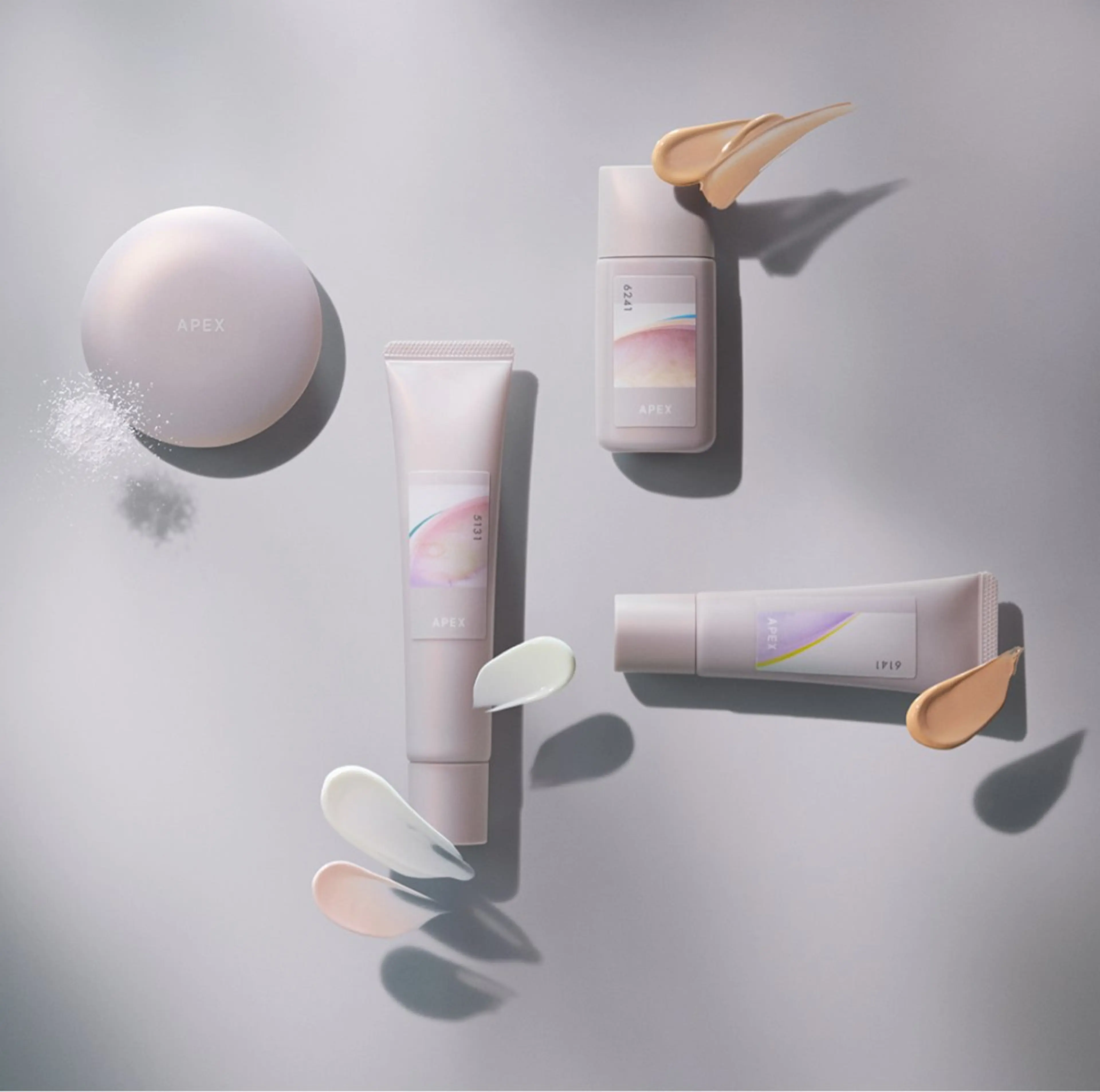 竹中 萌々子のエステ・リラクイメージ