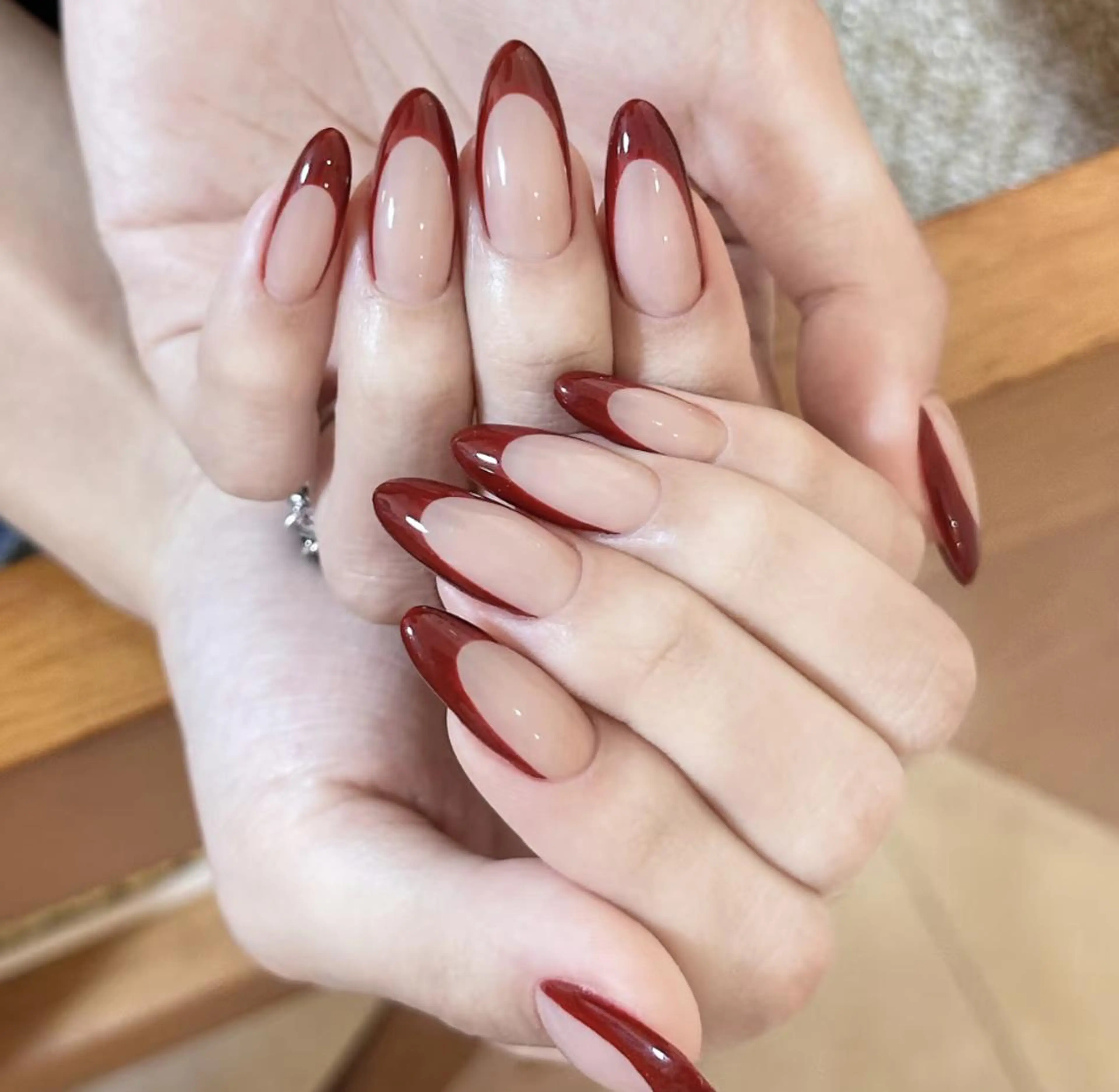 ネイル エリ🫧 nail池袋東口のネイルデザイン