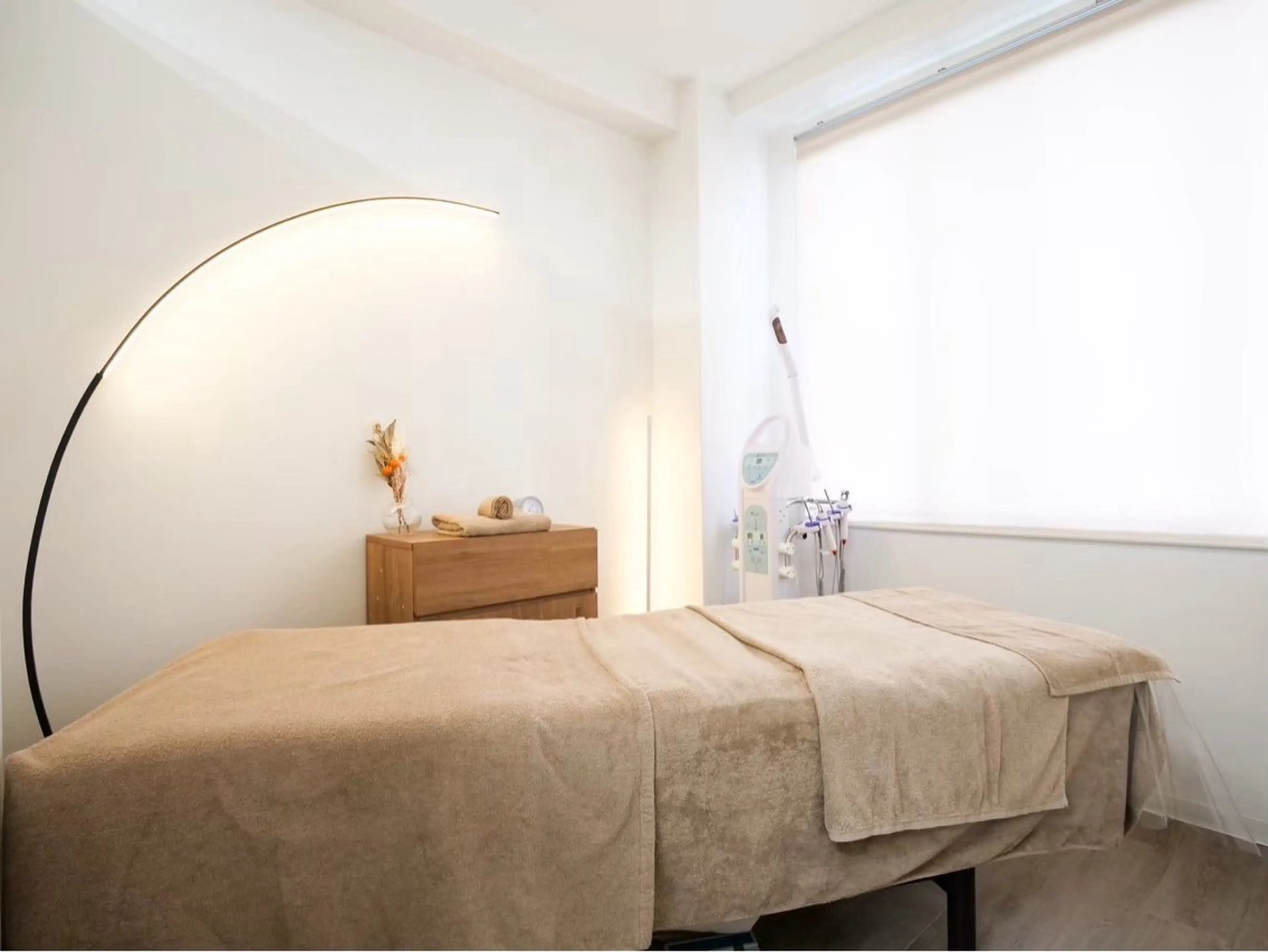 エステ 宮崎 夏美のエステ・リラクイメージ