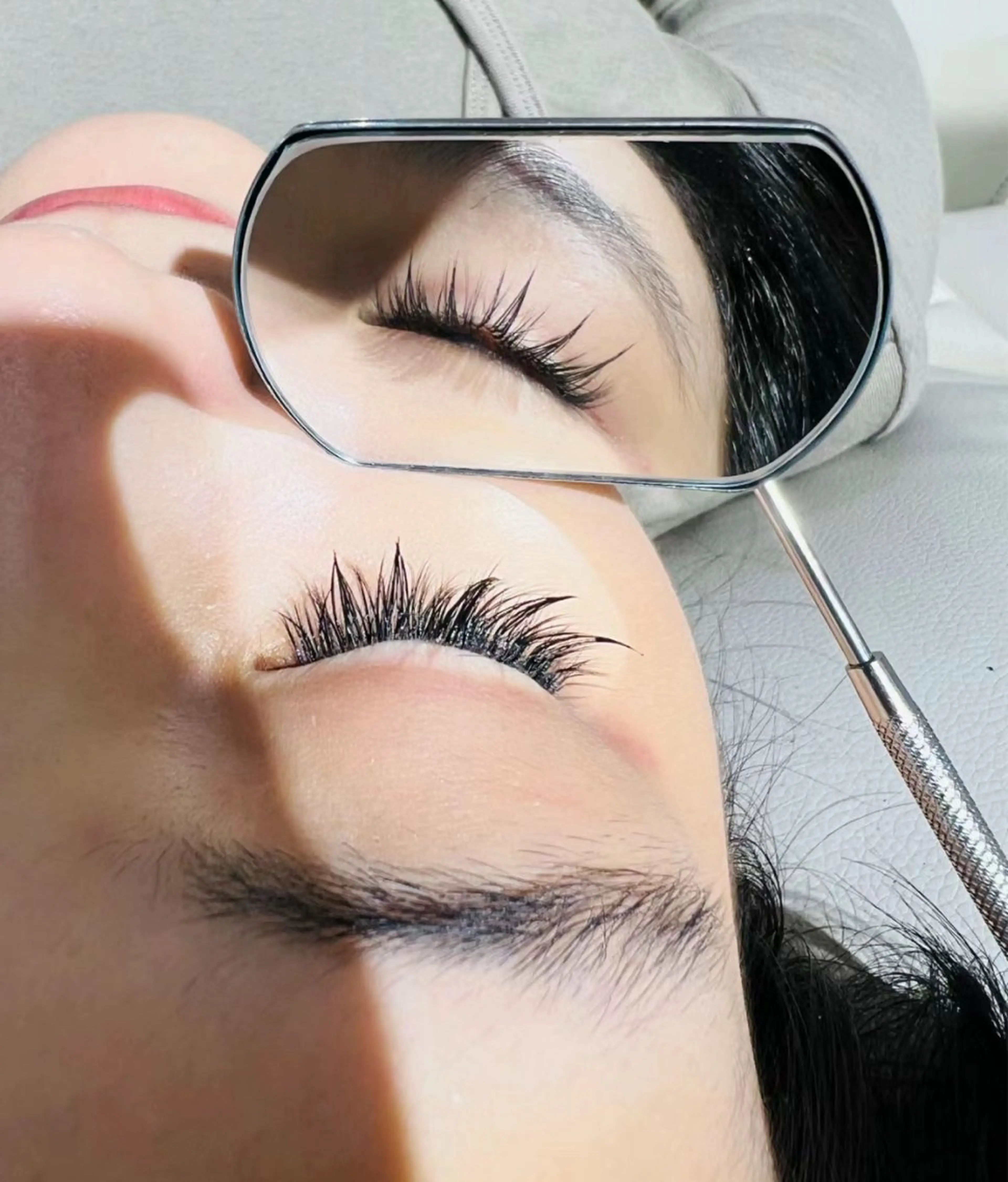 マツエク・マツパ The Nail & Eye Lashの眉毛・アイブロウイメージ