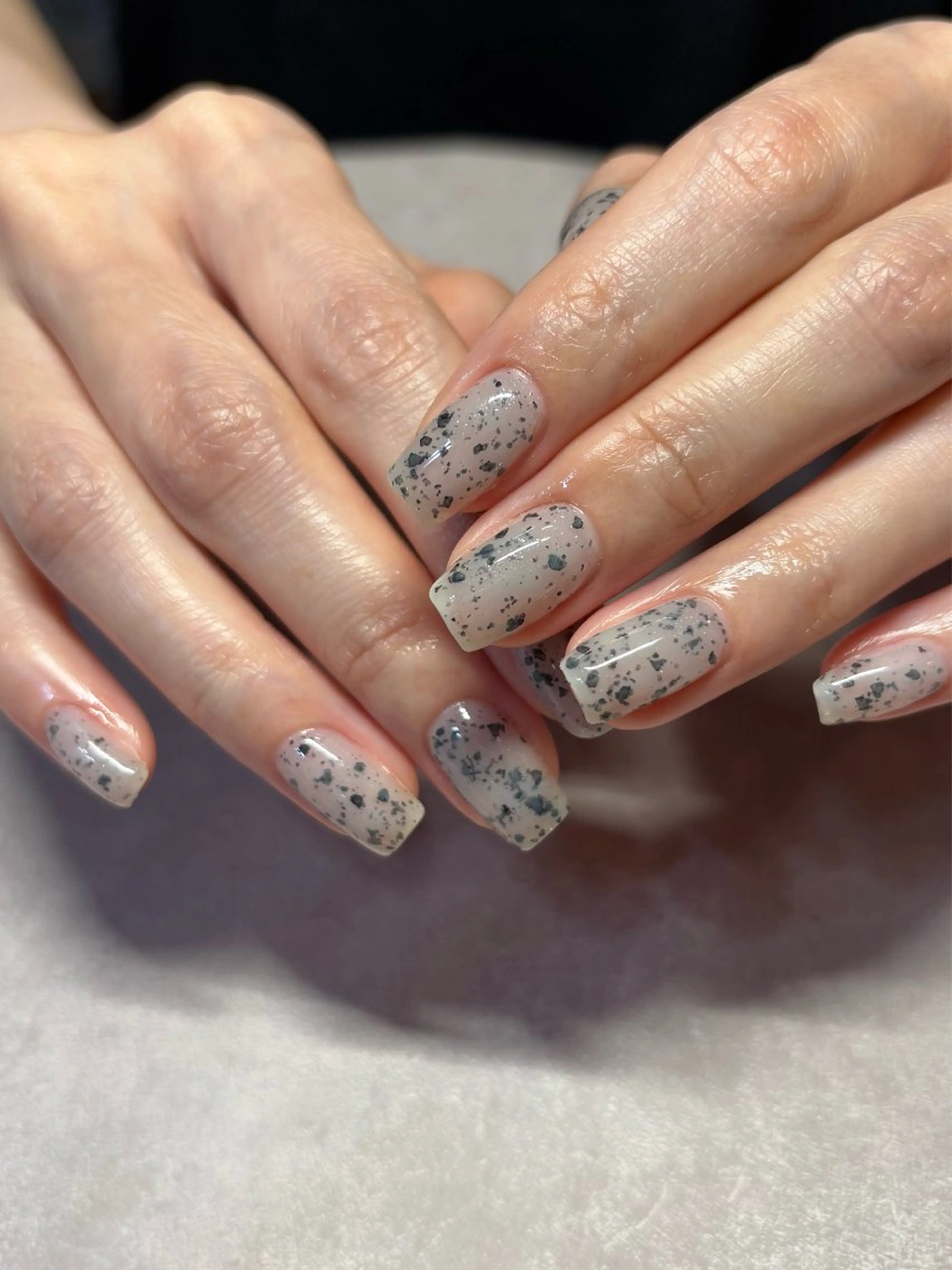 ネイル ハンドネイル nails by sayaのネイルデザイン
