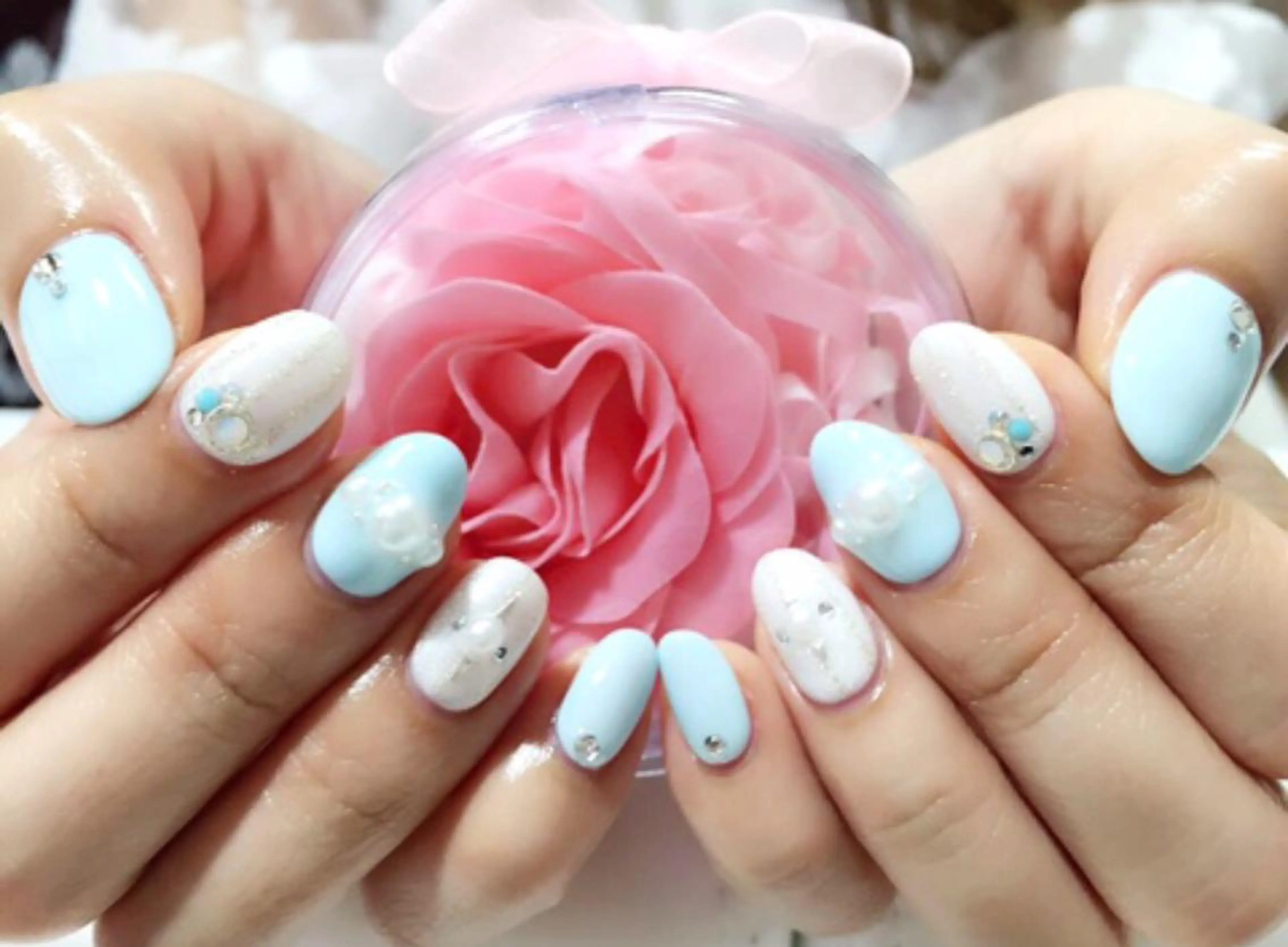 ネイル Eye アイのエステ・リラクイメージ