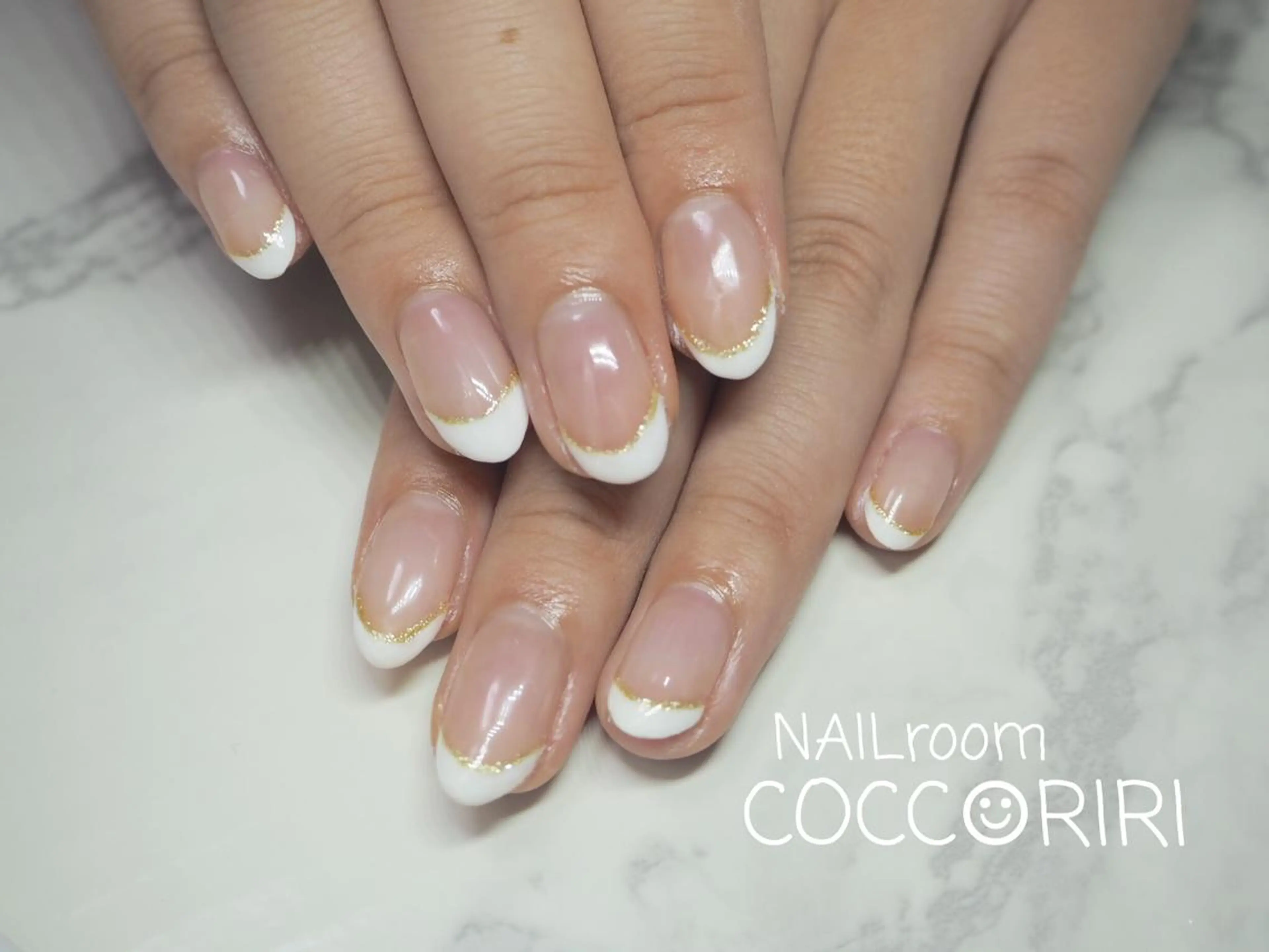 キッズ ネイル ensowa✱laf NAILのネイルデザイン