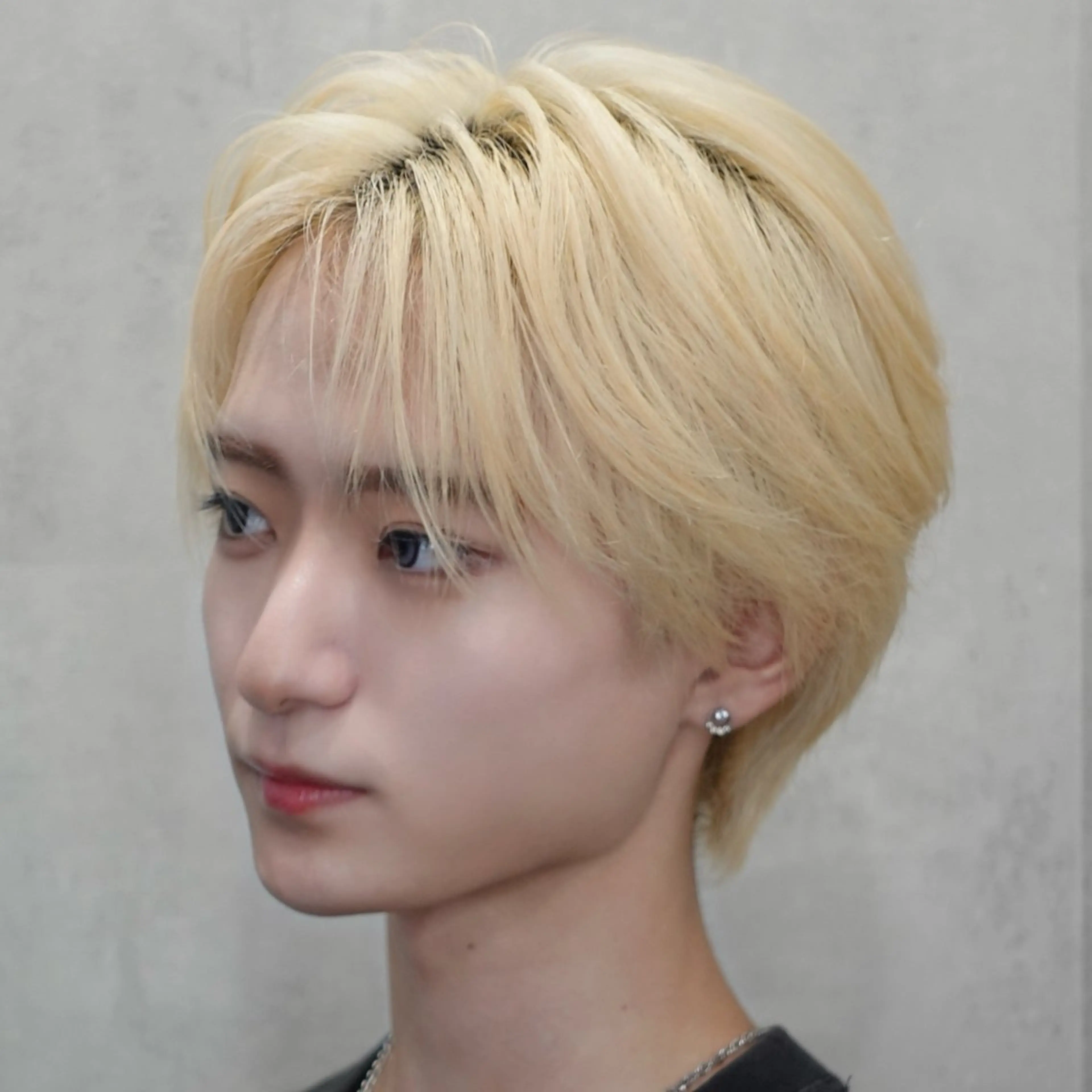 【メンズ限定🫧】カット＋眉カットの写真