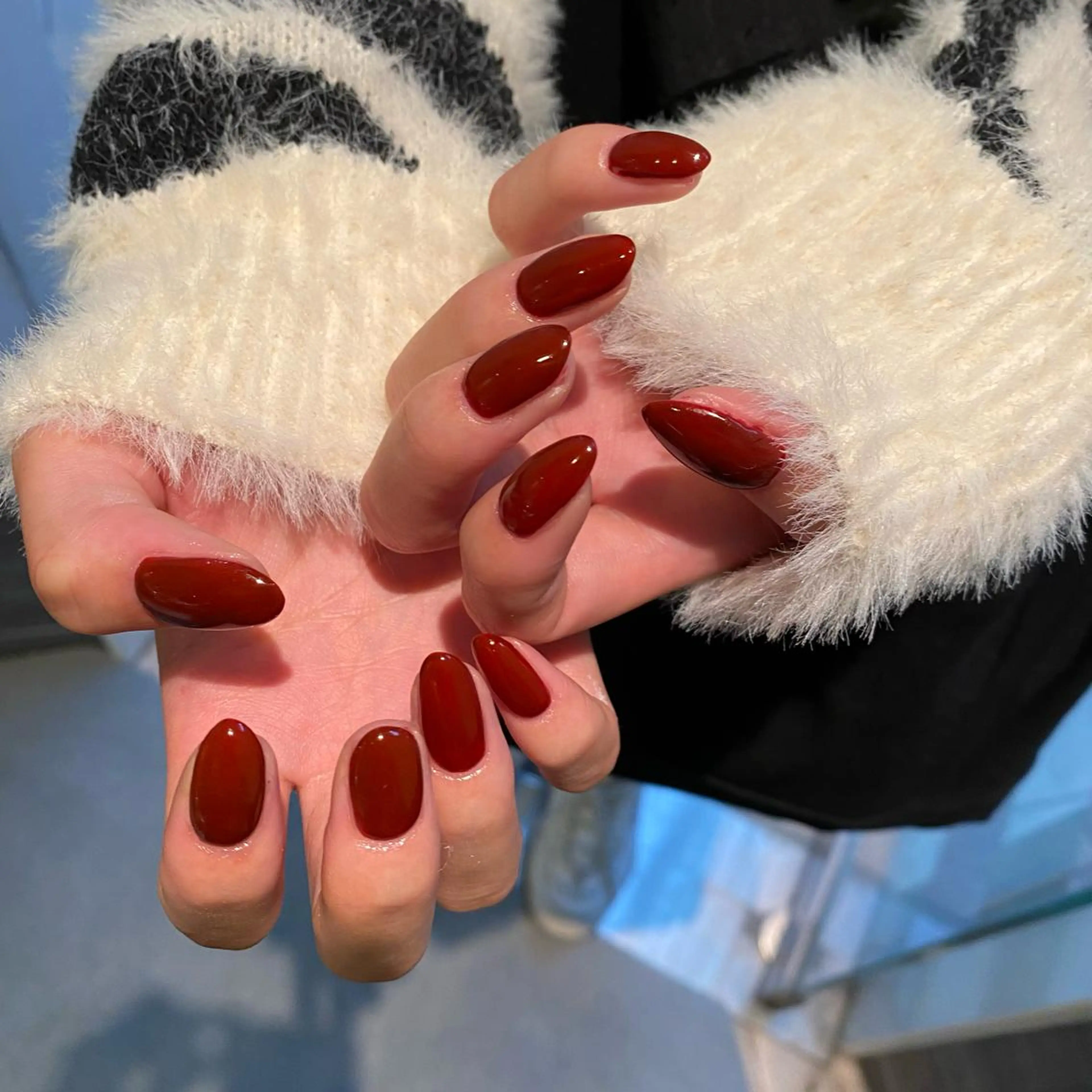 ネイル pro.m Kanonのネイルデザイン