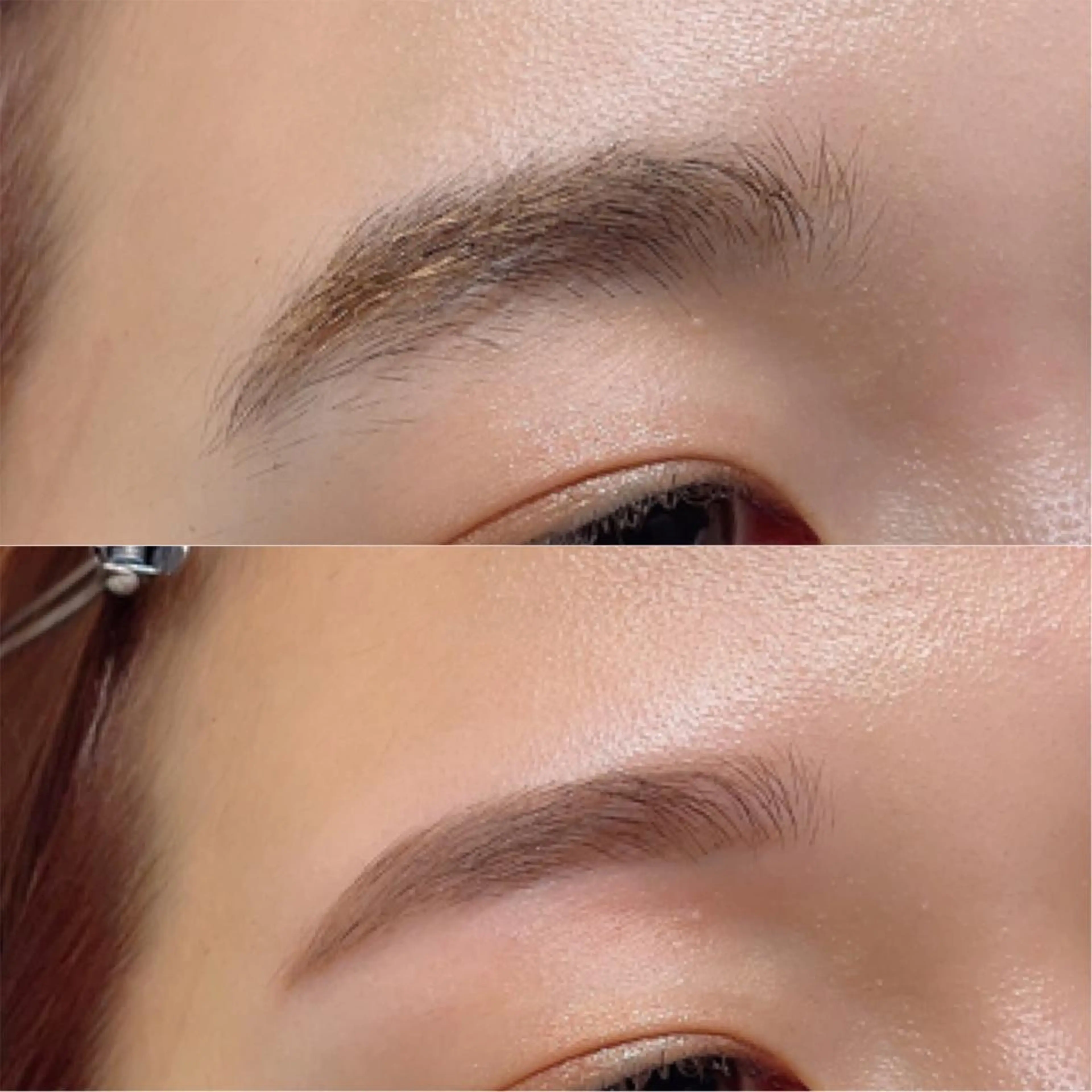 カラー メンズ マツエク・マツパ 清水 素乃香のヘアスタイル