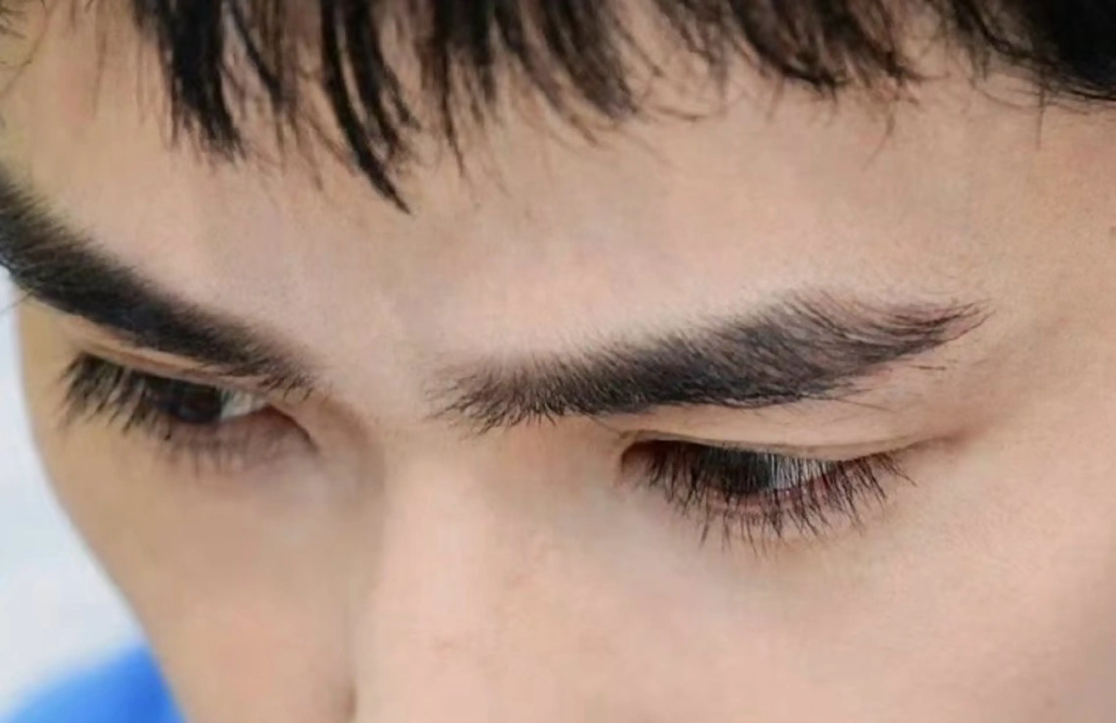 マツエク・マツパ フラットラッシュ ボリュームラッシュ ワンホンマツエク マツエク MIRAIマツエク eyelashのマツエク・マツパデザイン