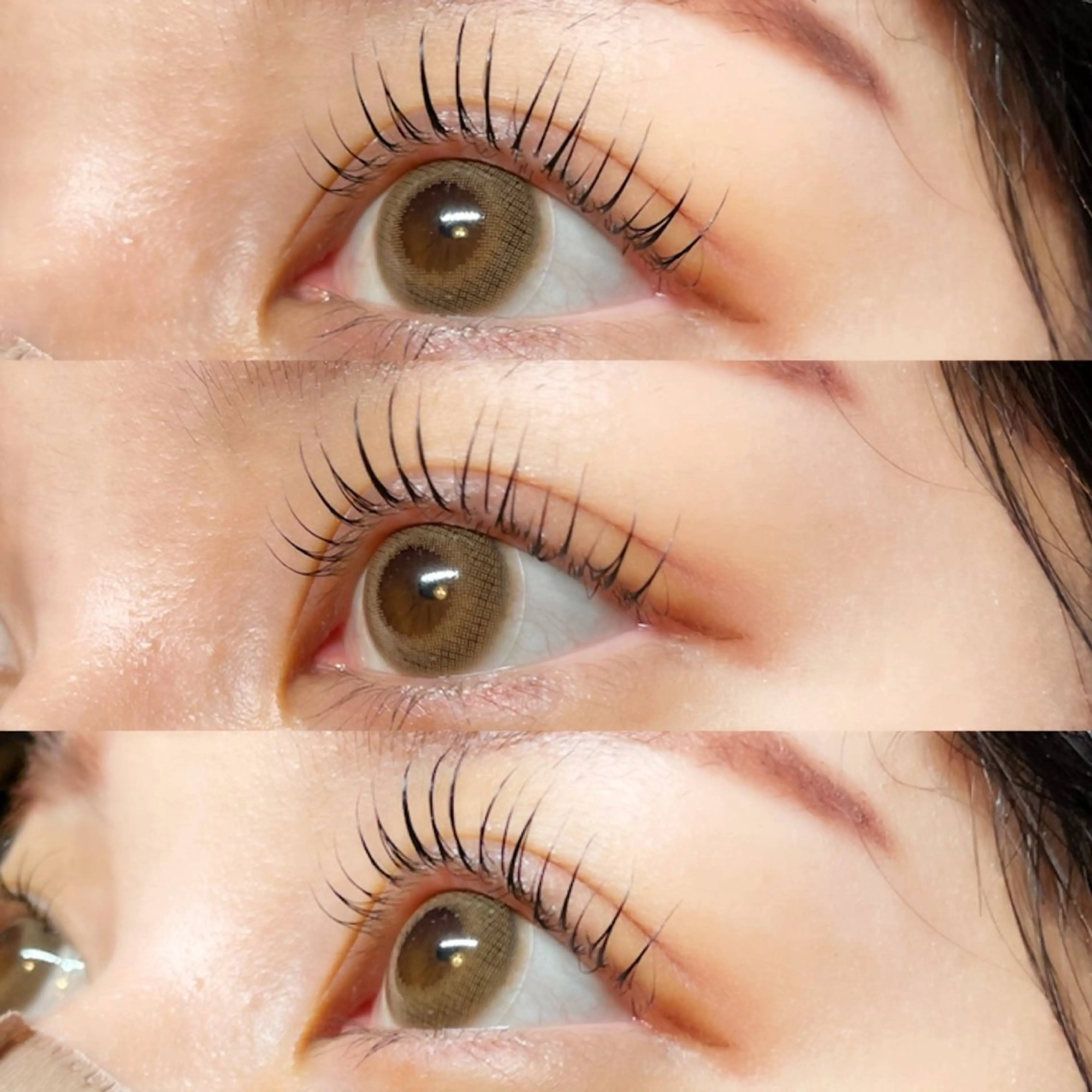 マツエク・マツパ まつげパーマ FLOWATER EYELASH 板橋店所属・Momoka FLOWATER板橋のマツエク・マツパデザイン