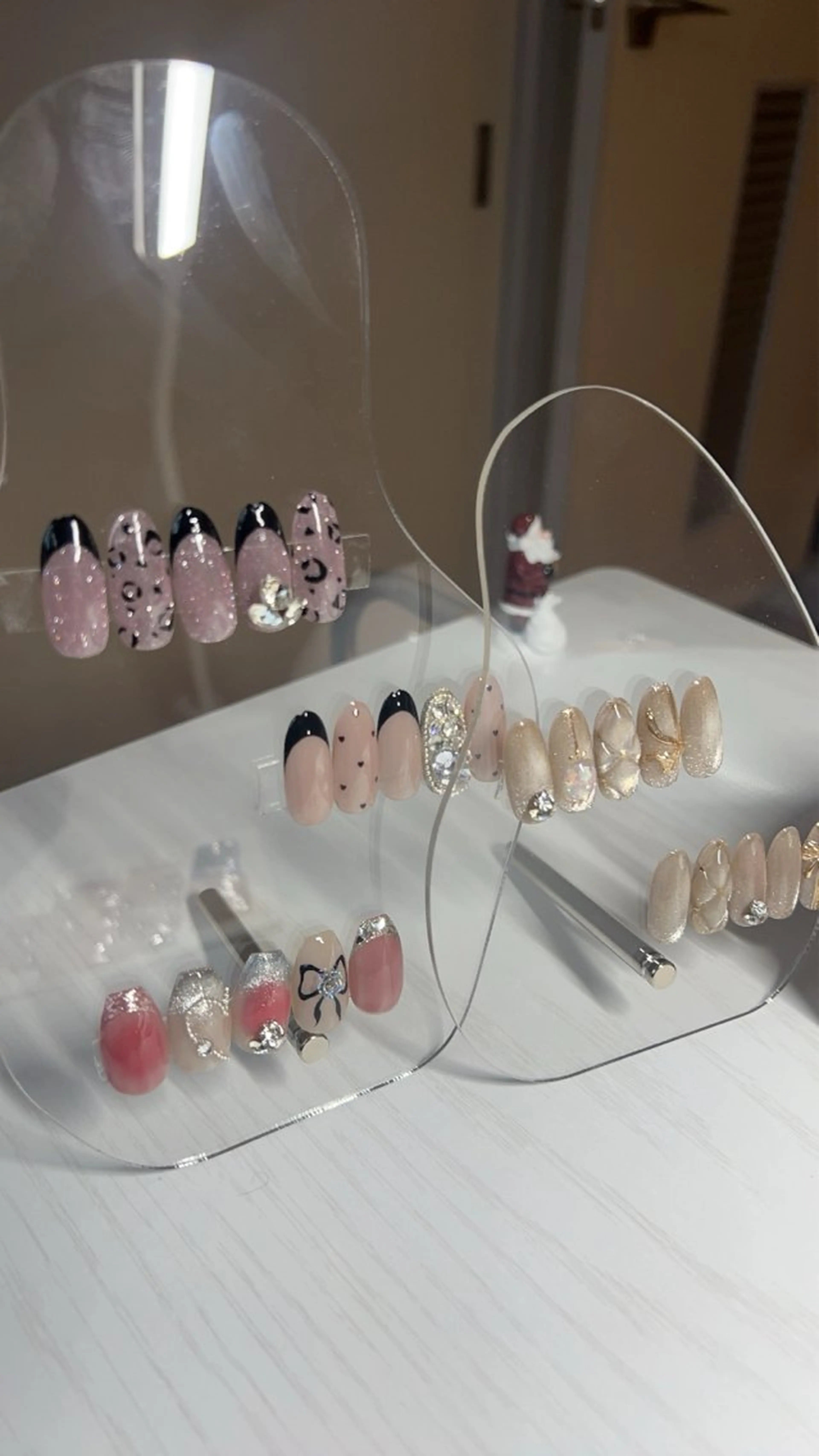 ネイル 河合 菜月のエステ・リラクイメージ