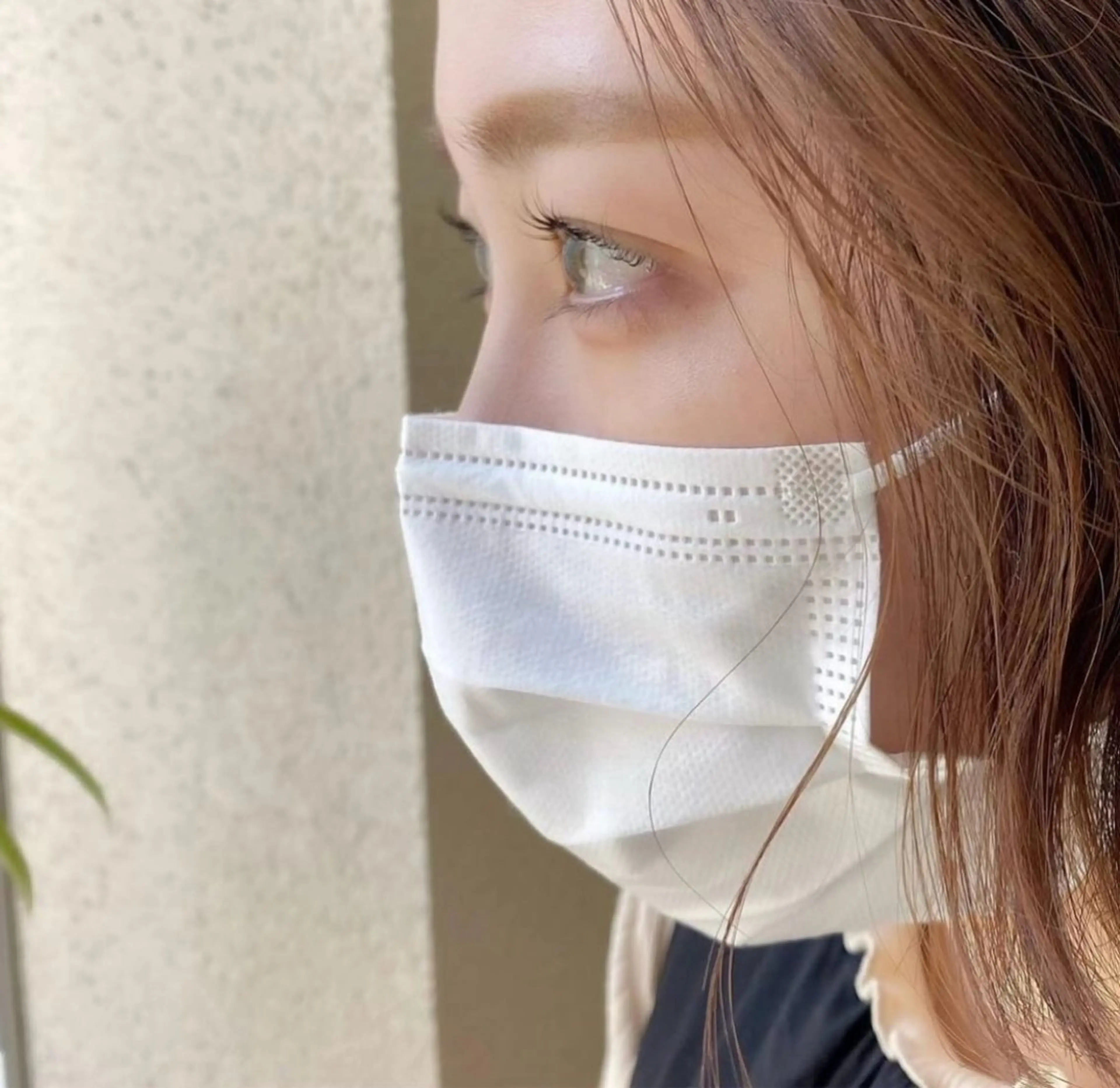 マツエク・マツパ THINKEYE 十日市のマツエク・マツパデザイン