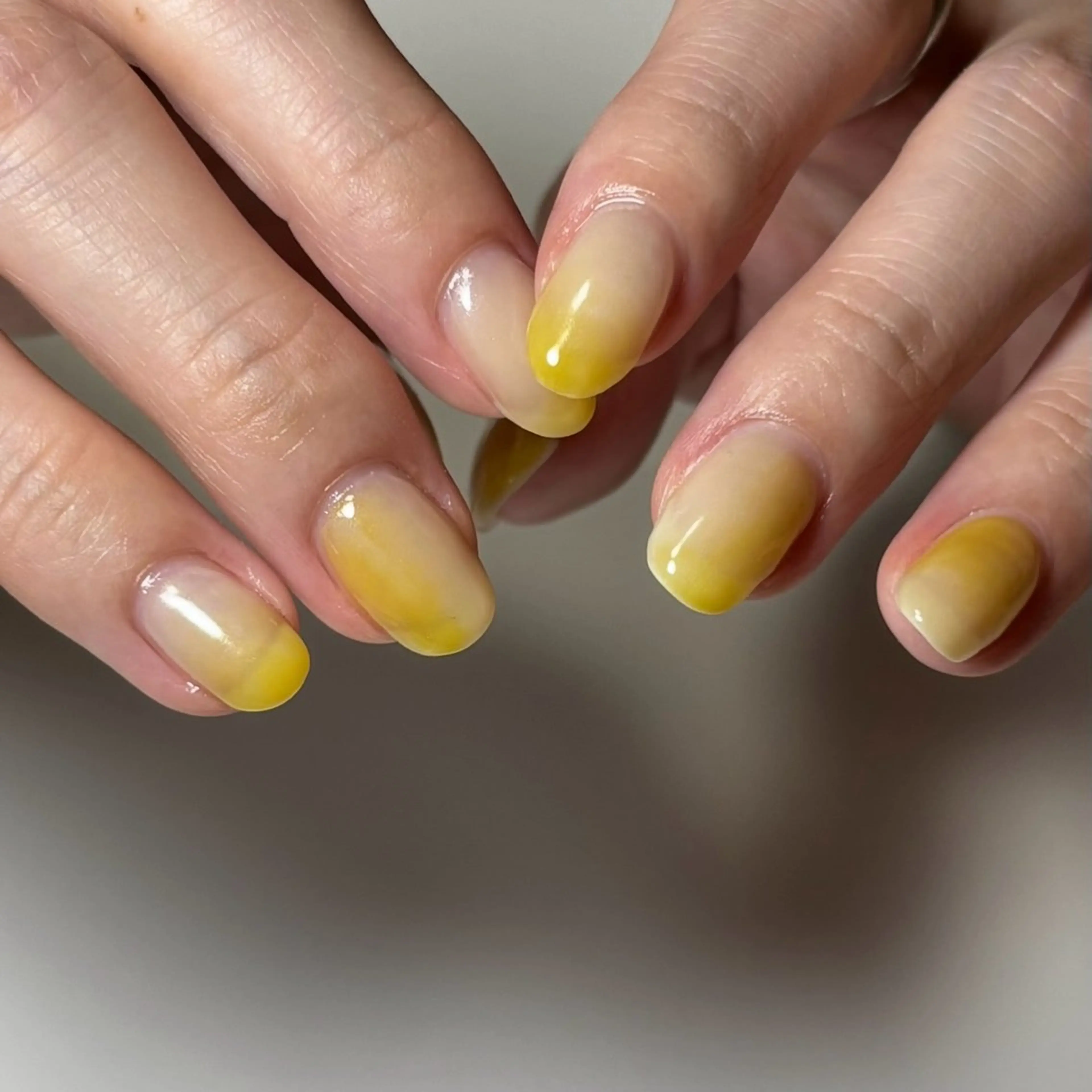 ネイル kotone / toneのネイルデザイン