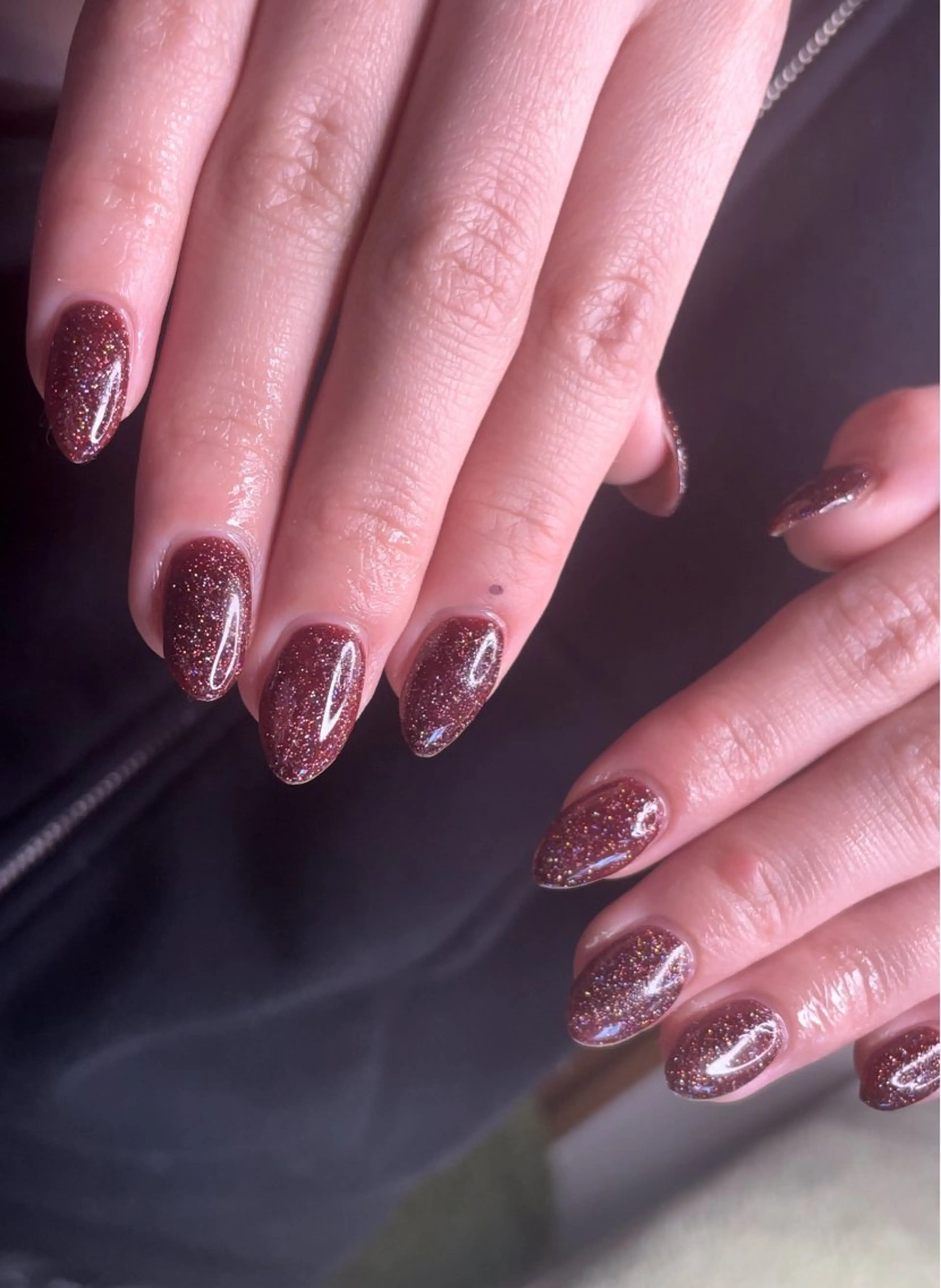 ネイル フットネイル Ri-e's nailのネイルデザイン