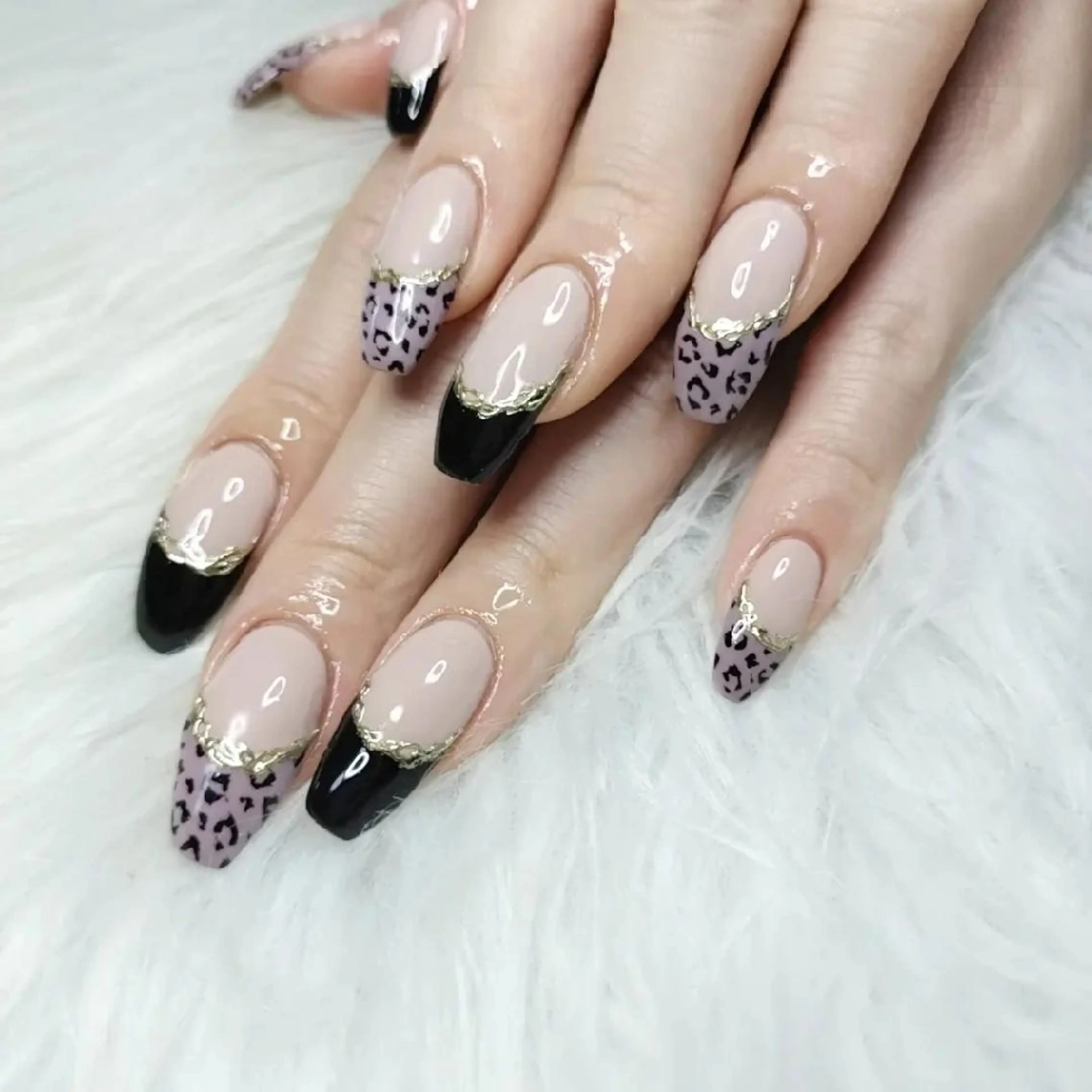 ネイル Kame_ nail🐢💕のネイルデザイン