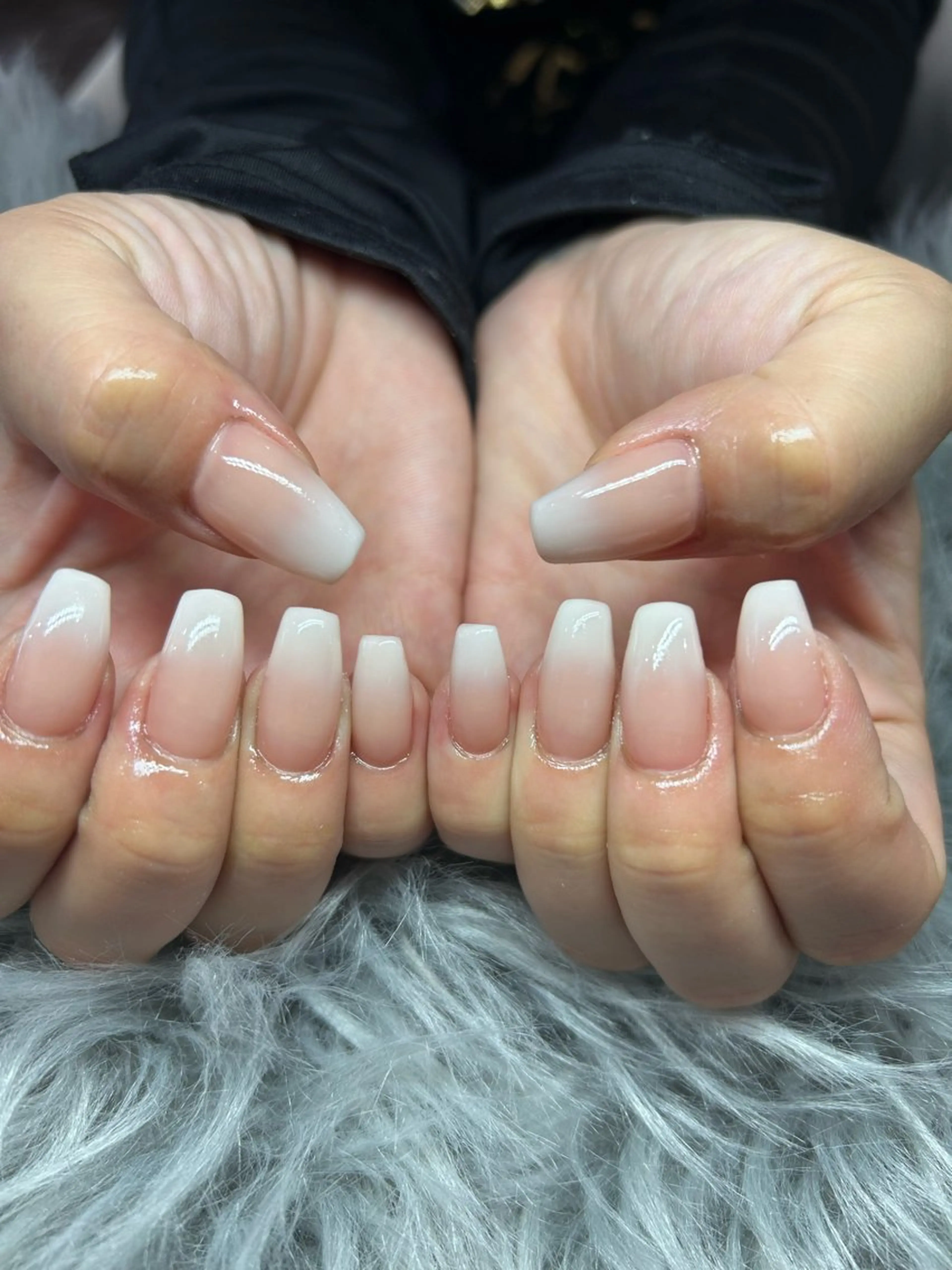 ネイル Rina .のネイルデザイン