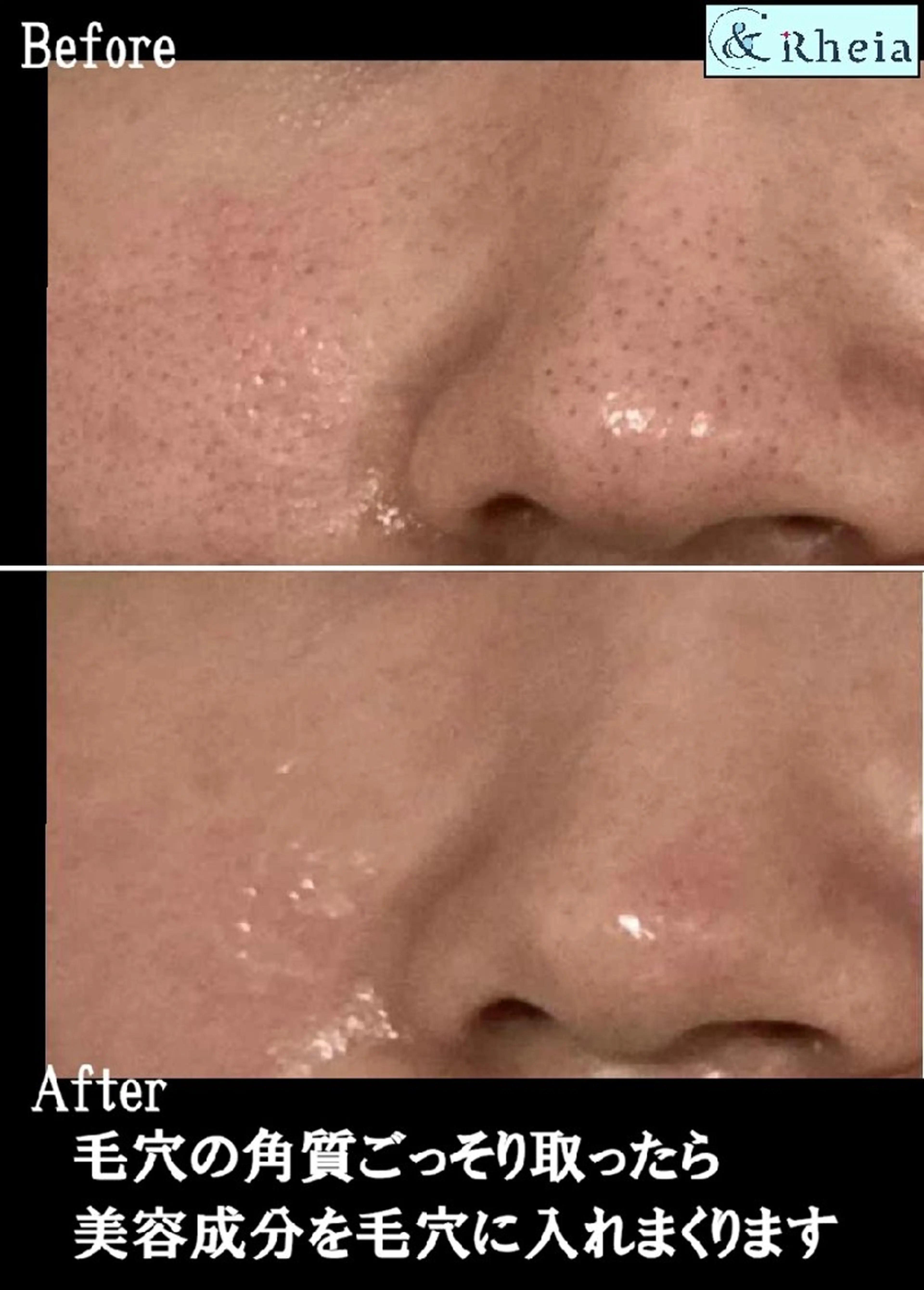 メンズ kawashima mariの眉毛・アイブロウイメージ