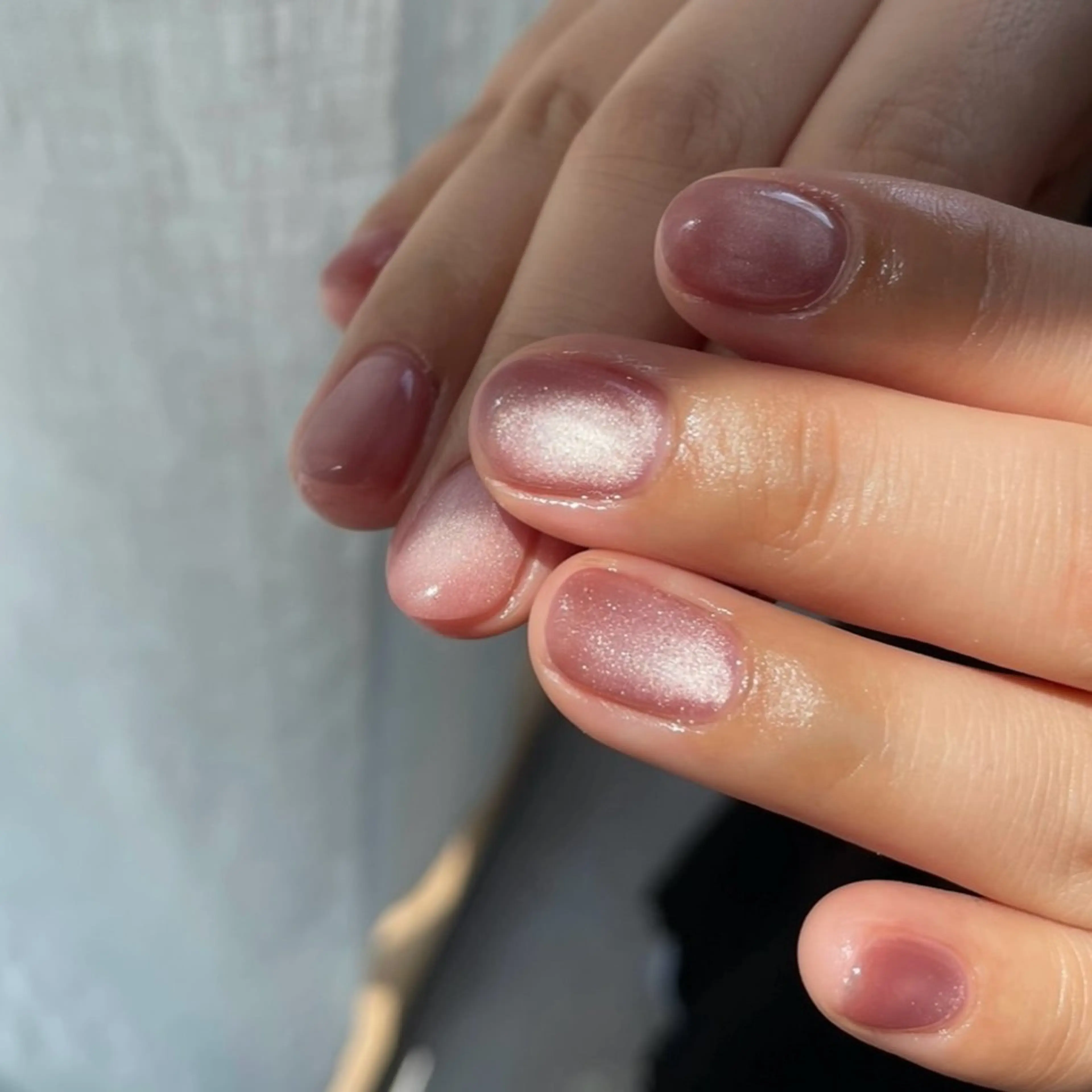 マグネット/ミラーワンカラー(オフなし)の写真