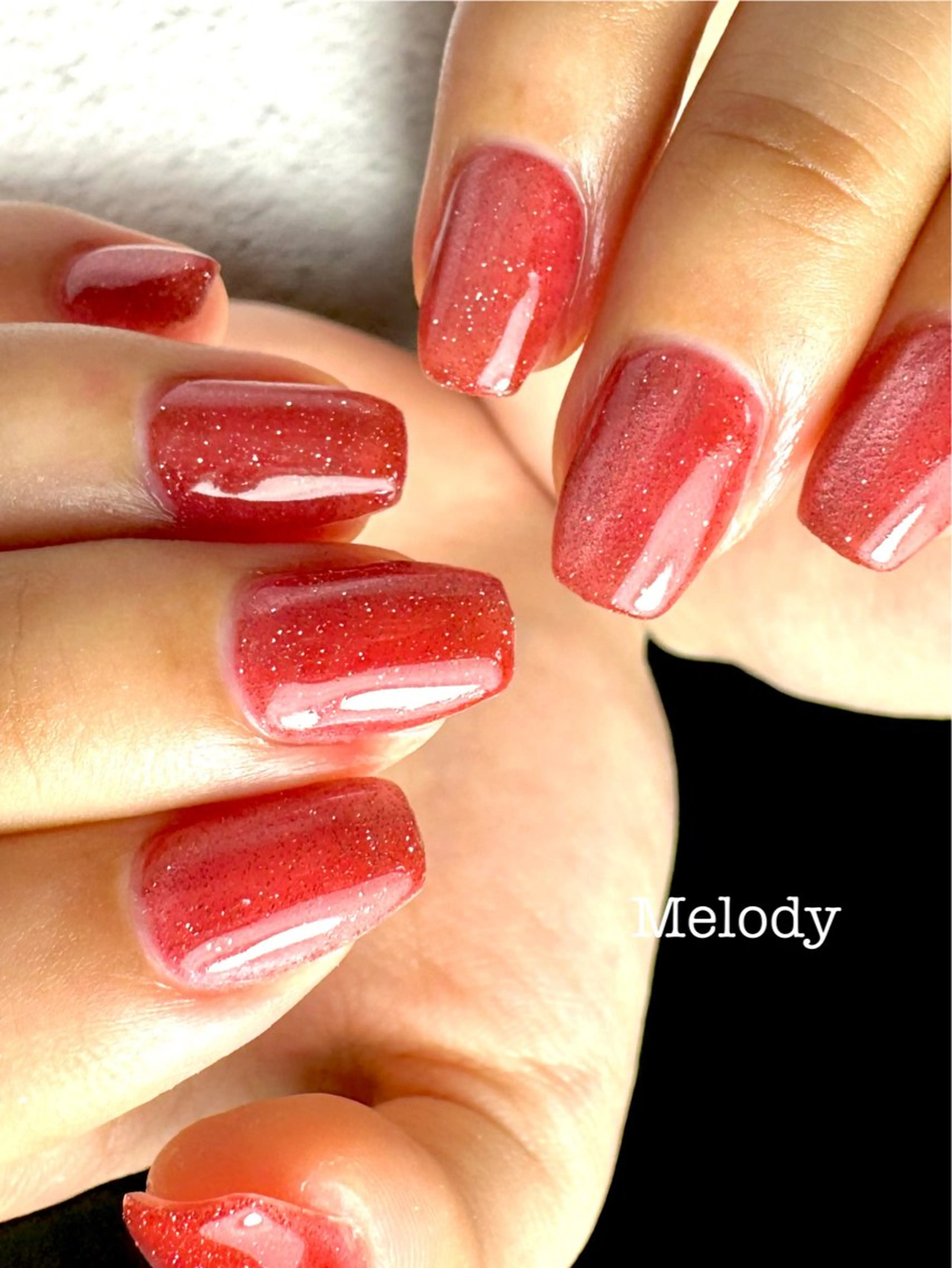 ネイル Yuki Takahamaのネイルデザイン