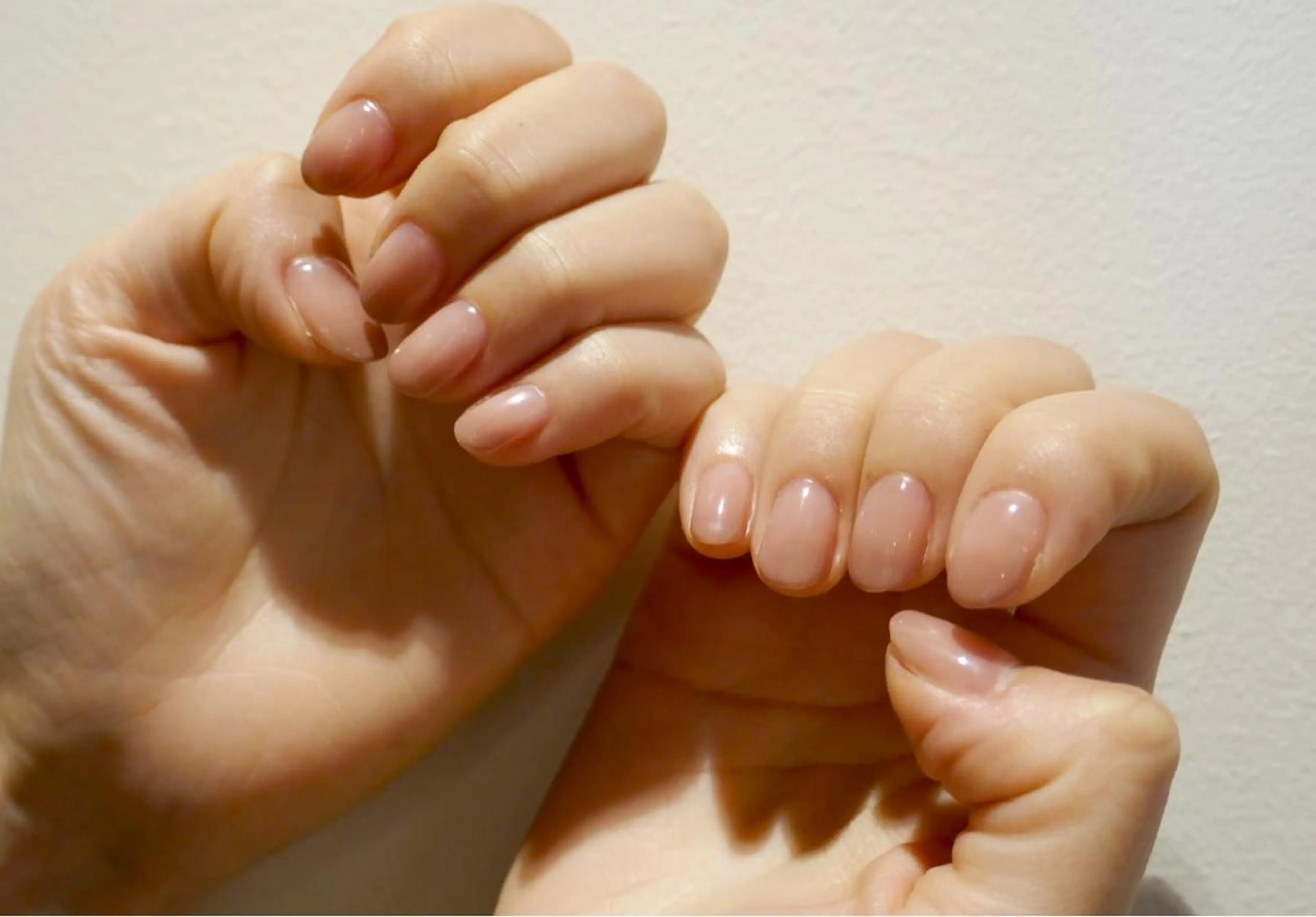 ネイル グラデーション ハンドネイル revia所属・ERI Nailistのネイルデザイン