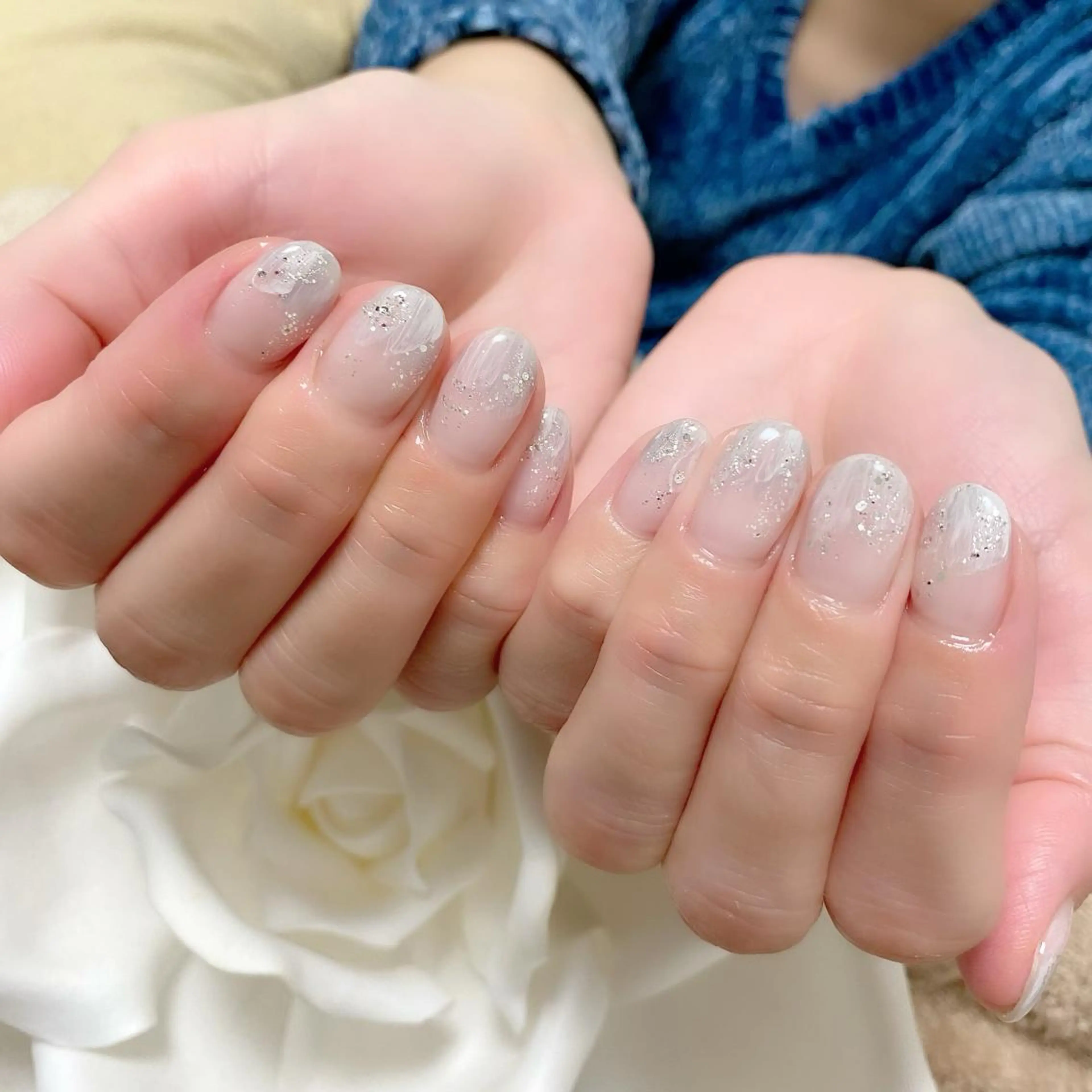 ネイル 💅fleur Ayumiのネイルデザイン