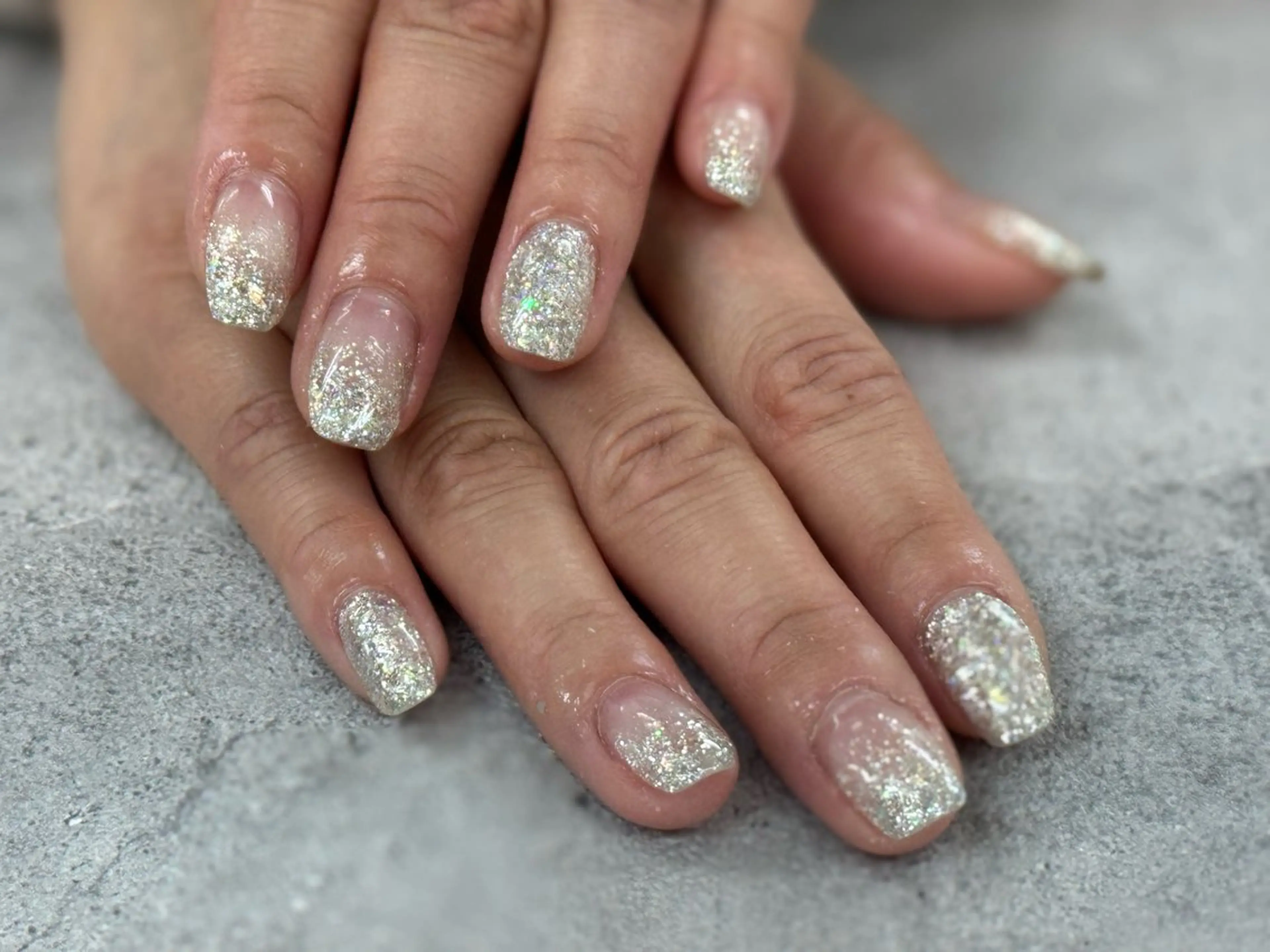 ネイル CanｌDressy SOBATAのネイルデザイン