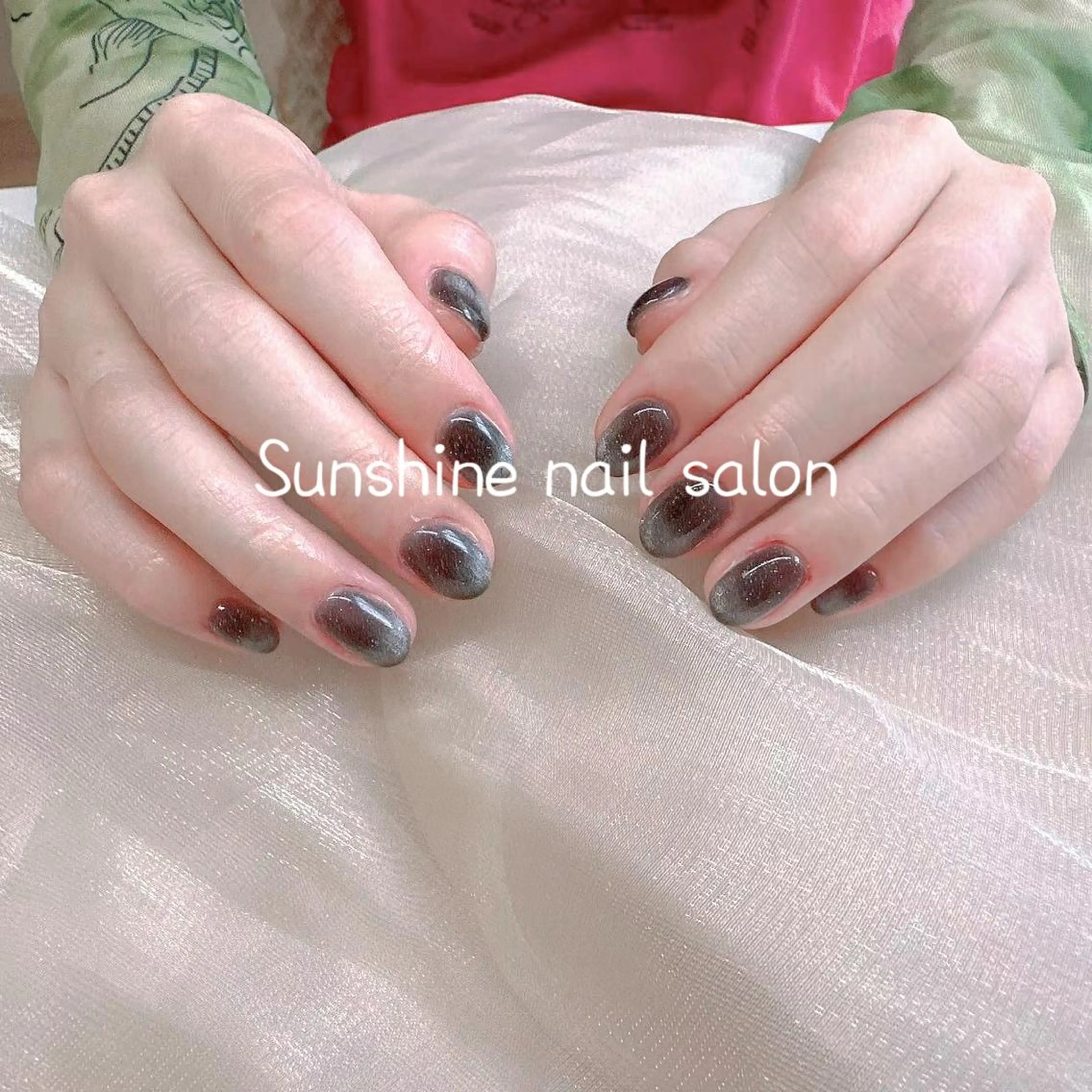 ネイル サンシャイン ネイル池袋店のネイルデザイン