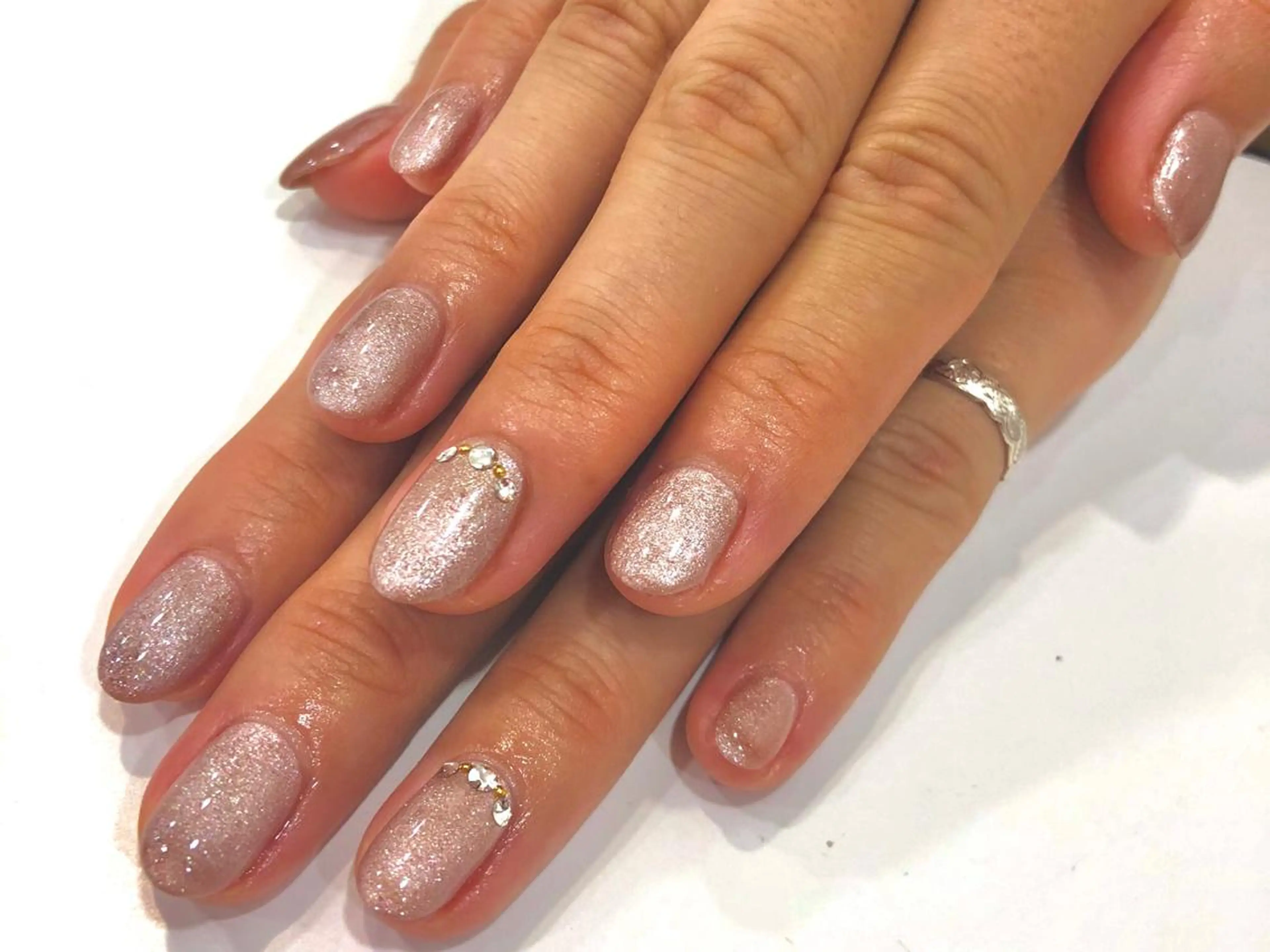 ネイル ~Chill~ あやねのネイルデザイン