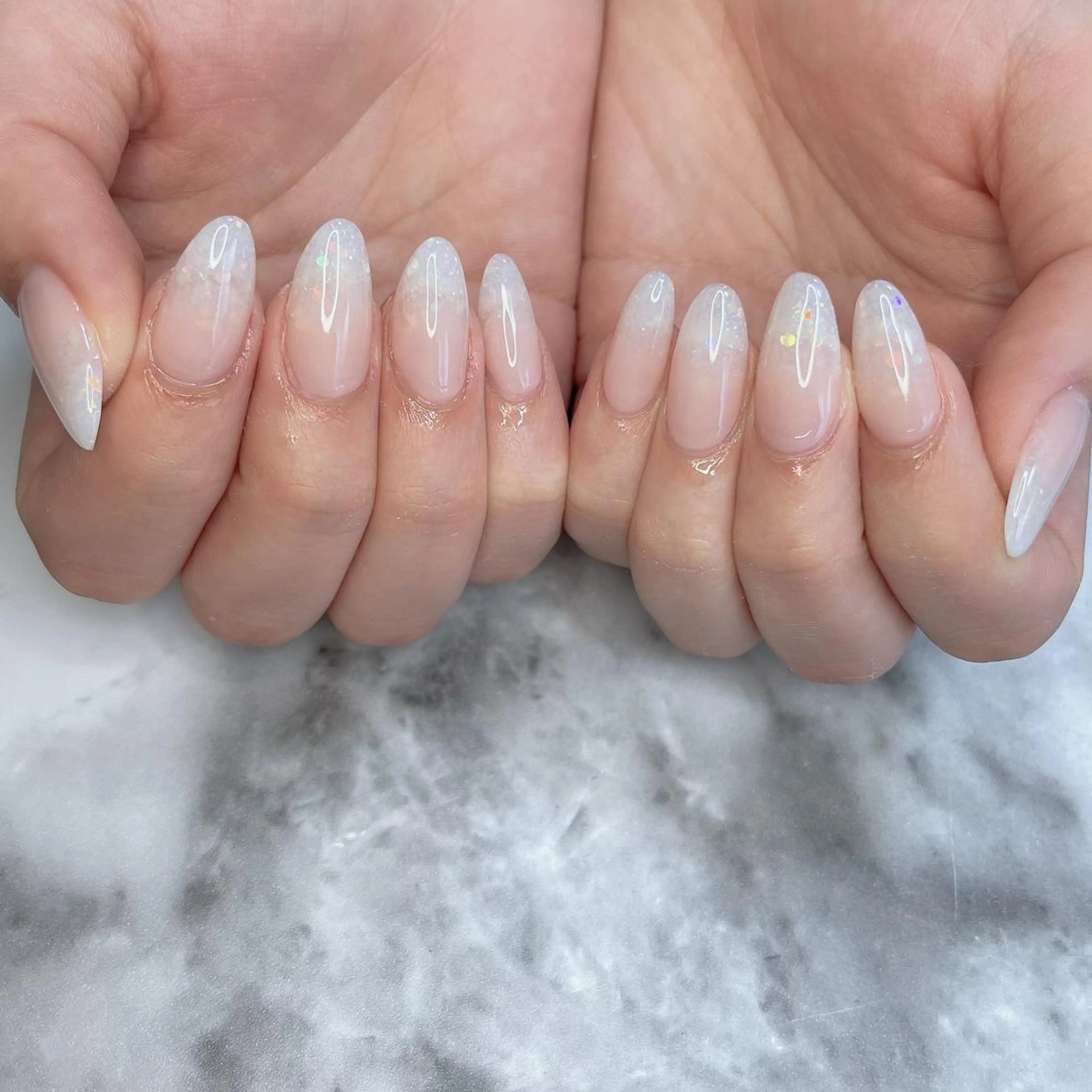 ネイル Kayo 💅のネイルデザイン