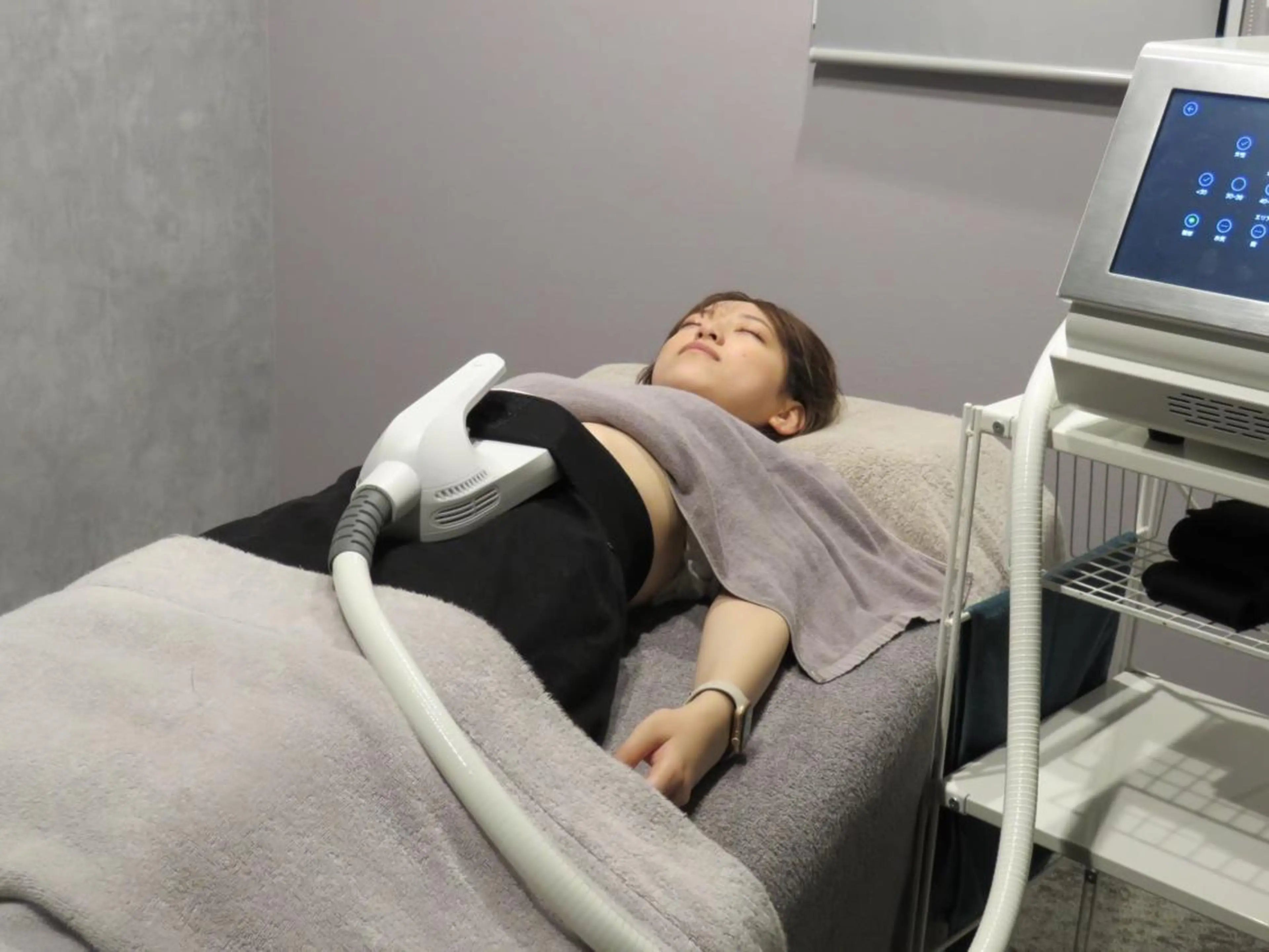 星 あづさのエステ・リラクイメージ