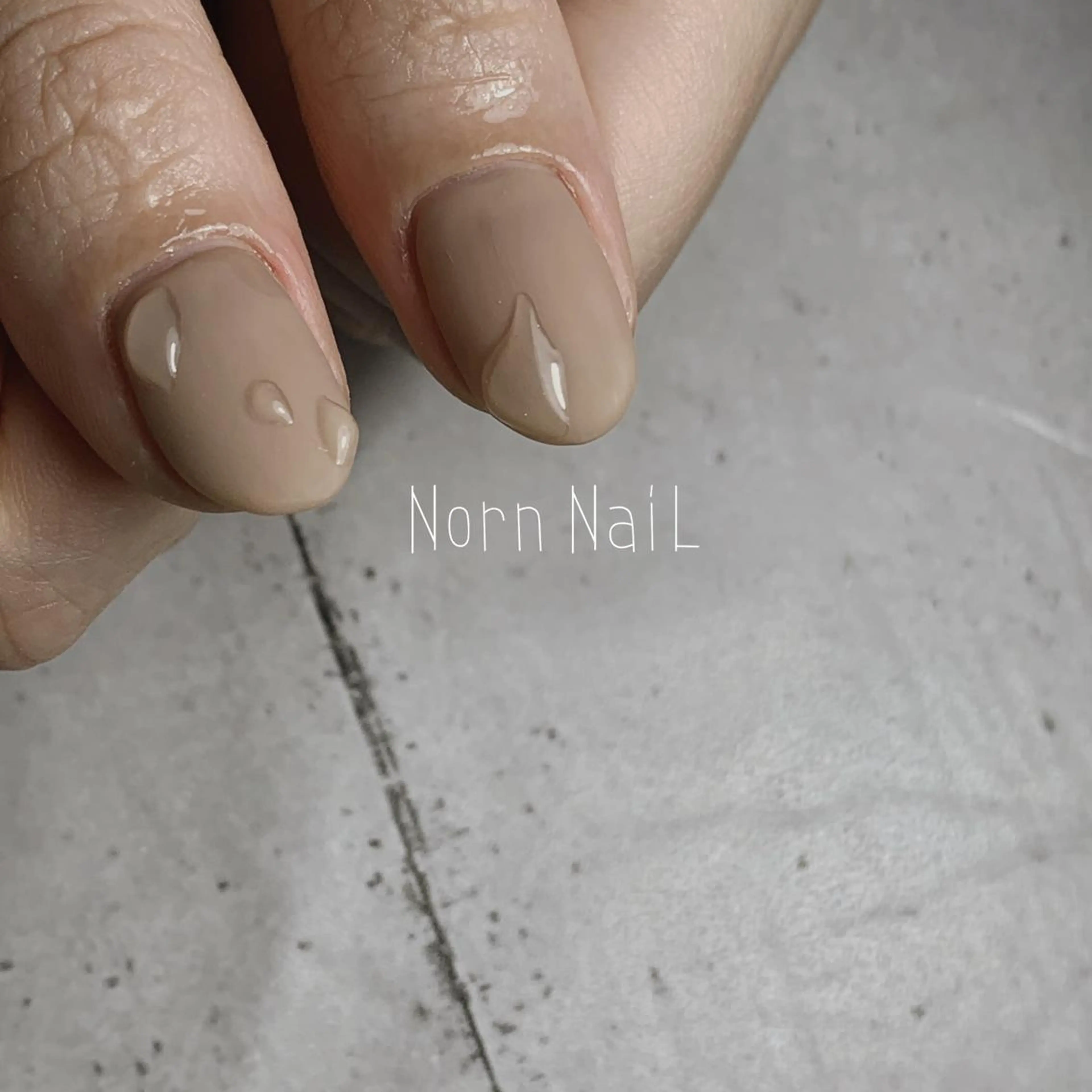 ネイル U Ayaのネイルデザイン