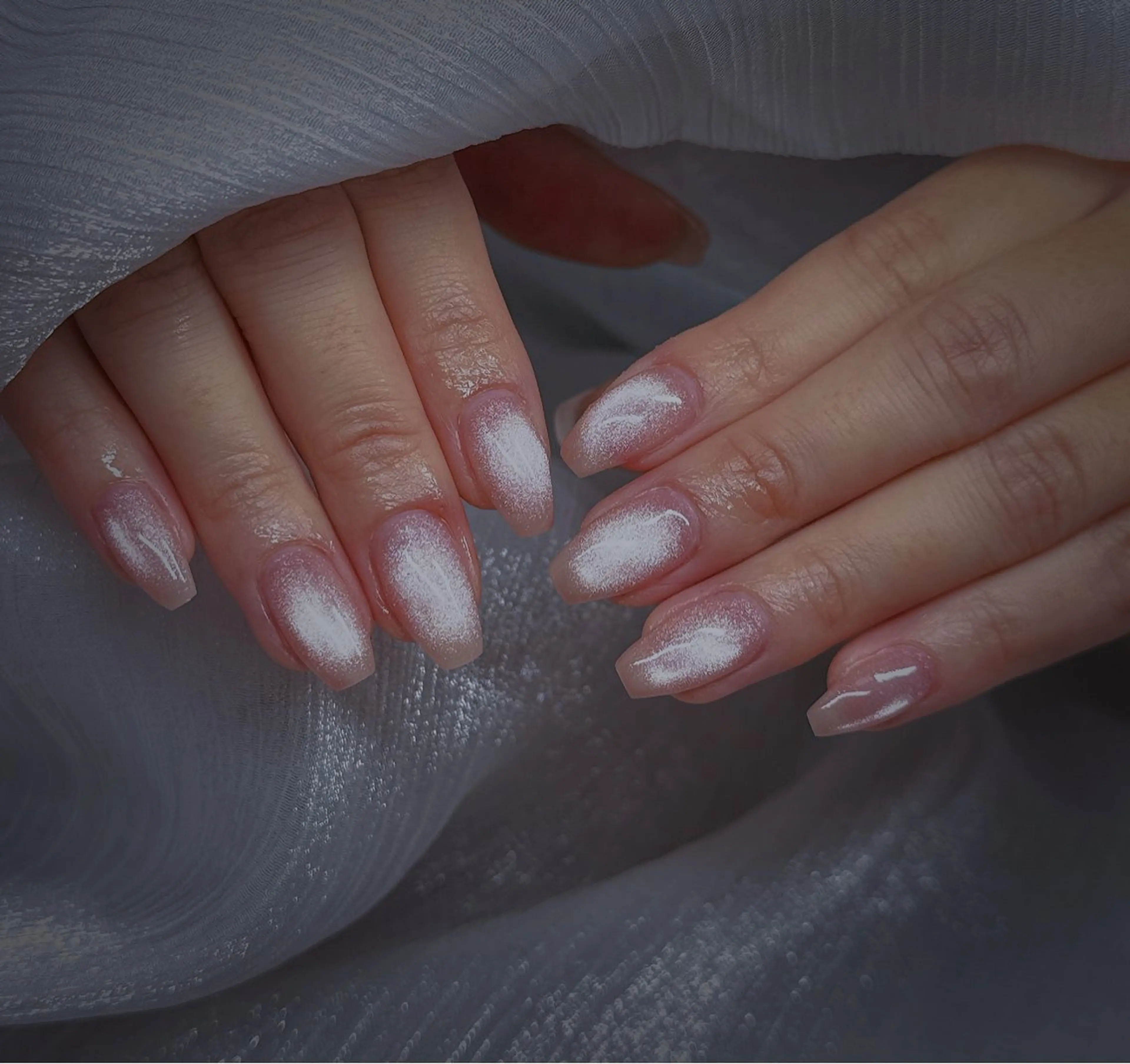 ネイル ハンドネイル Yumi nailのネイルデザイン