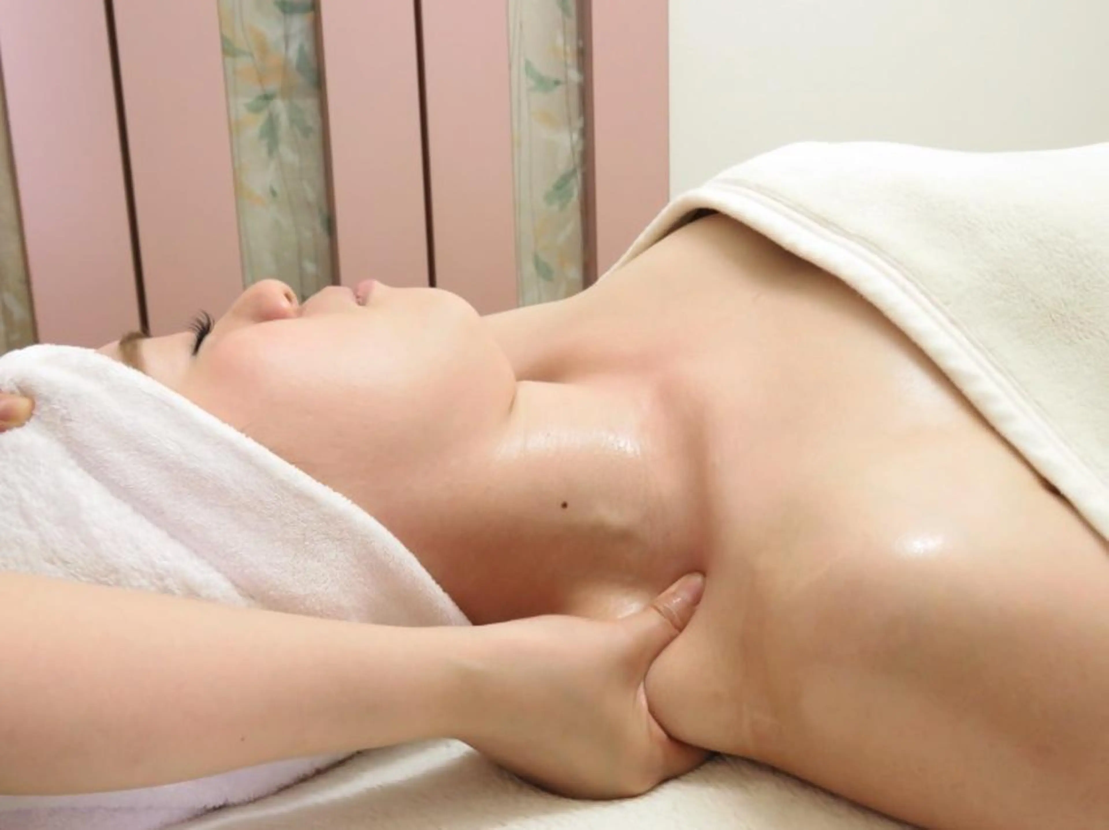 Prima（プリマ） 名古屋駅本店のエステ・リラクイメージ