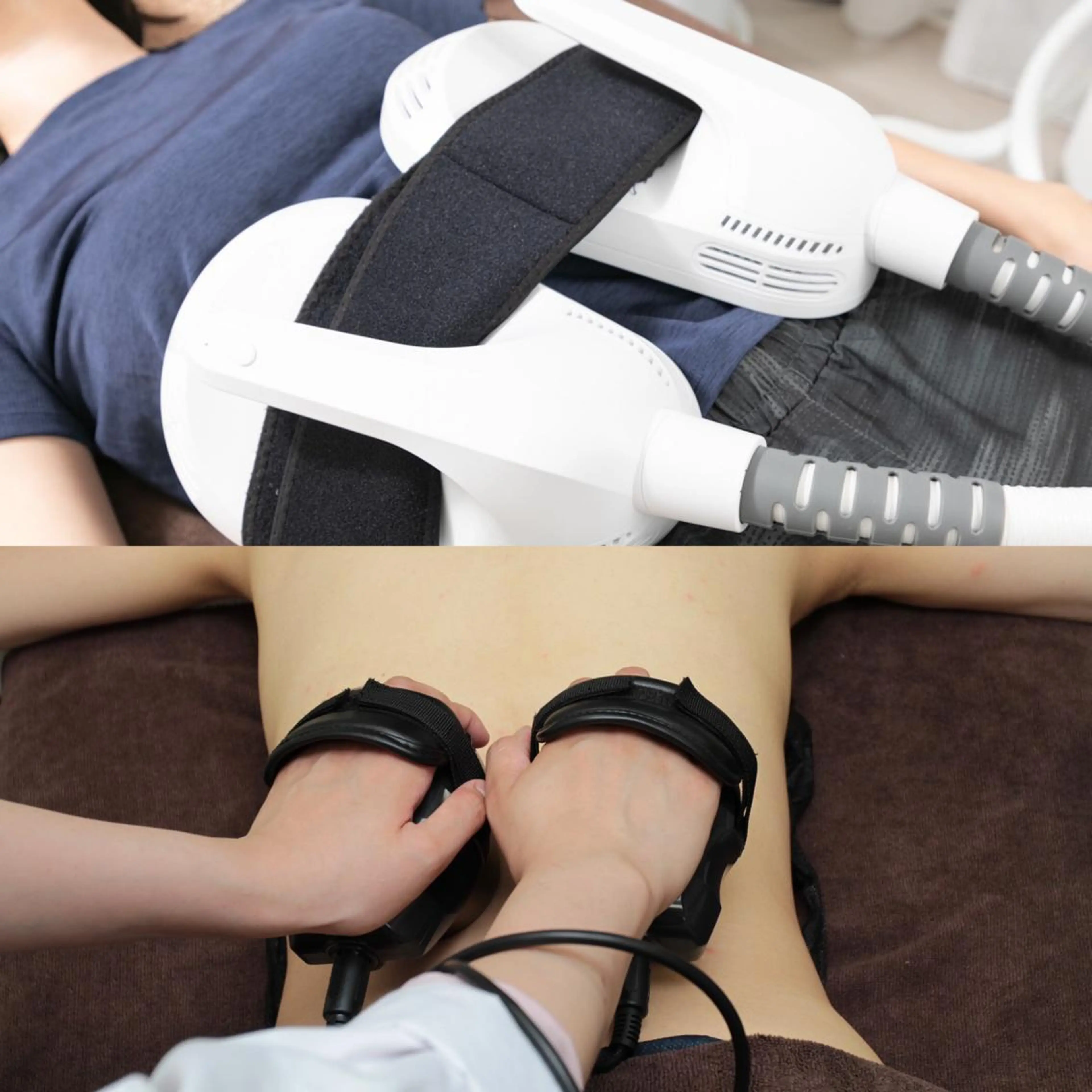 林 みちよのエステ・リラクイメージ