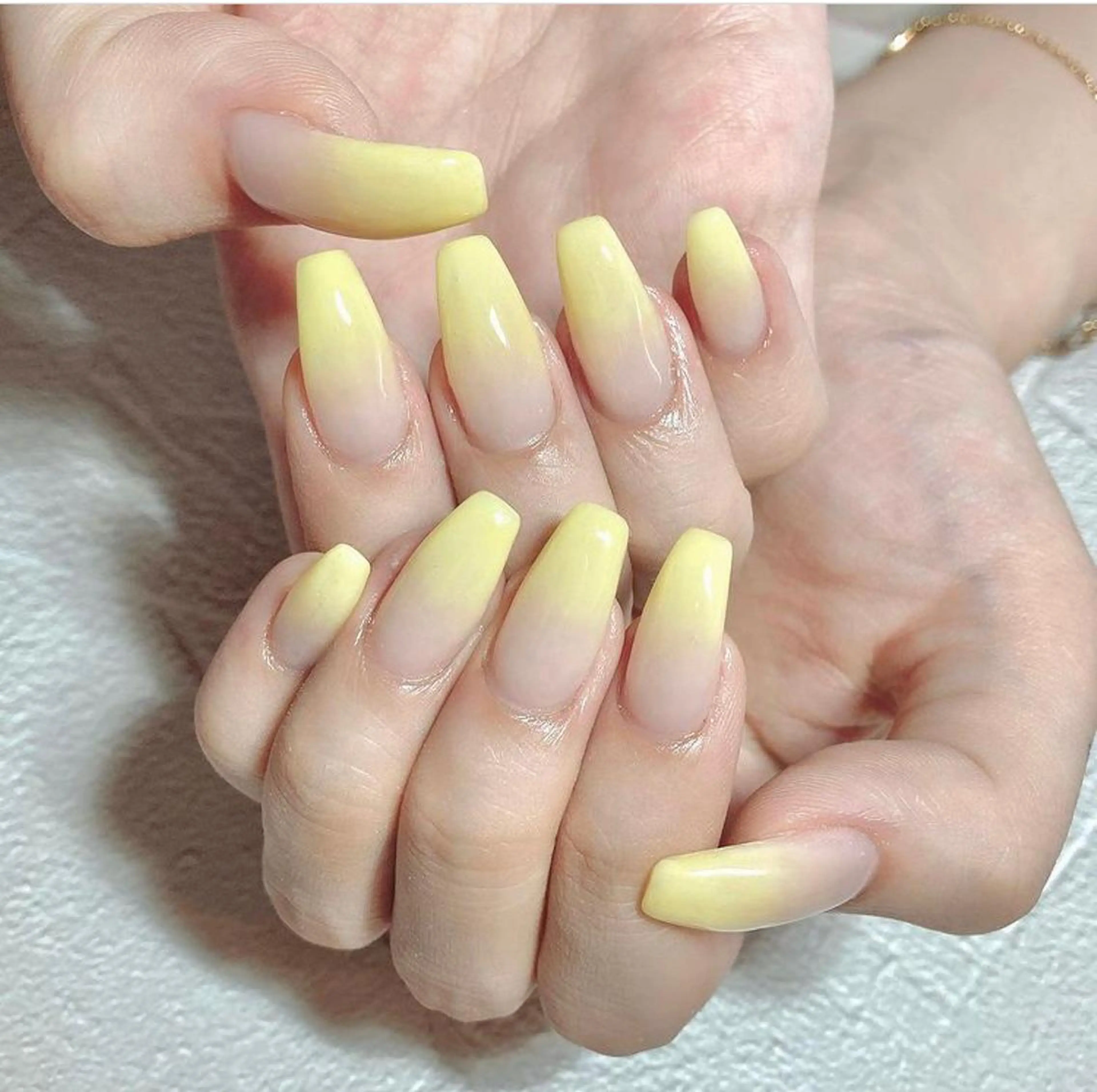 ネイル ハンドネイル yumnail (ネイル&脱毛)のエステ・リラクイメージ