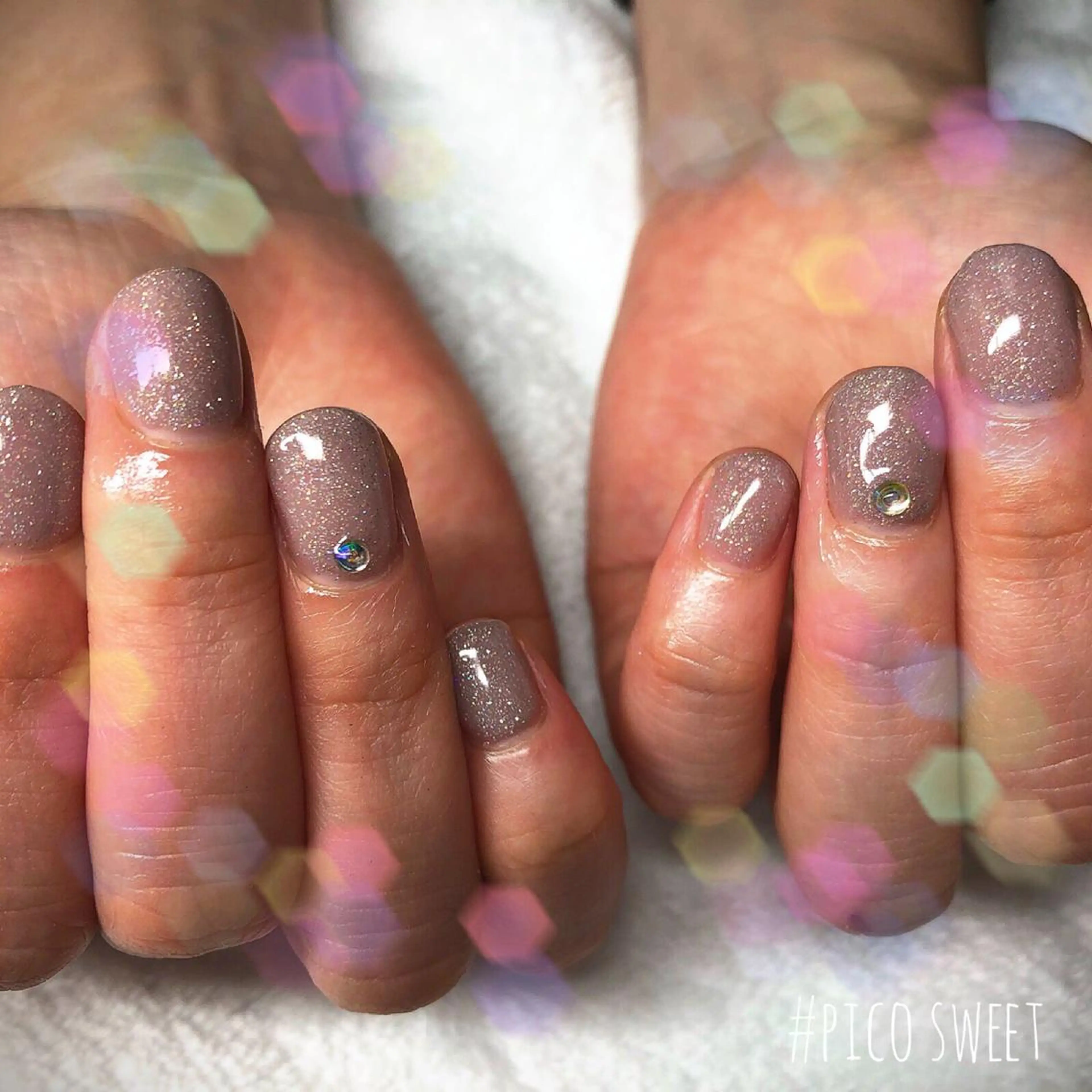 ネイル ネイルサロン翼所属・ネイルサロン 翼【仙川4分】のネイルデザイン