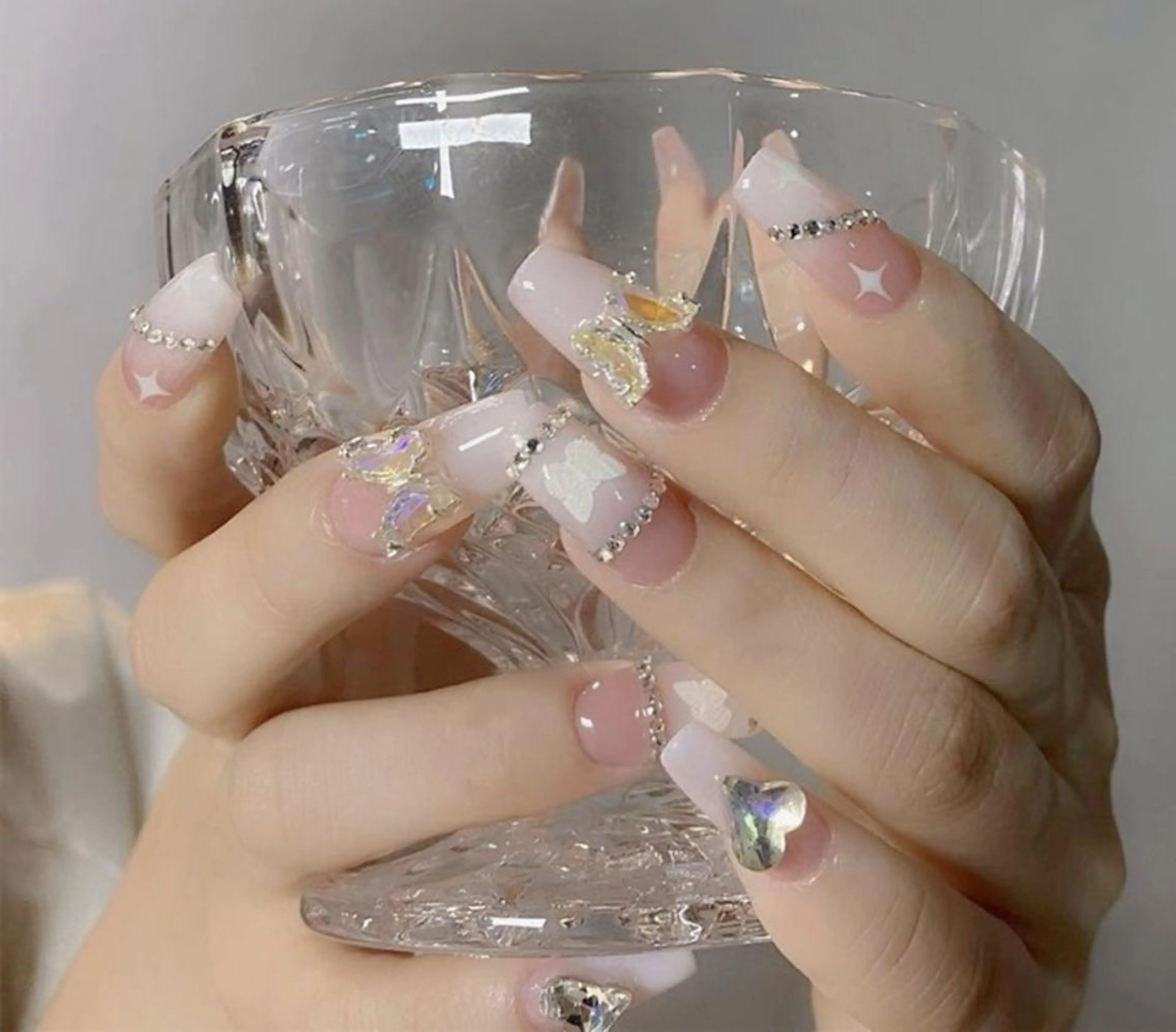 ネイル Cute beauty2のマツエク・マツパデザイン