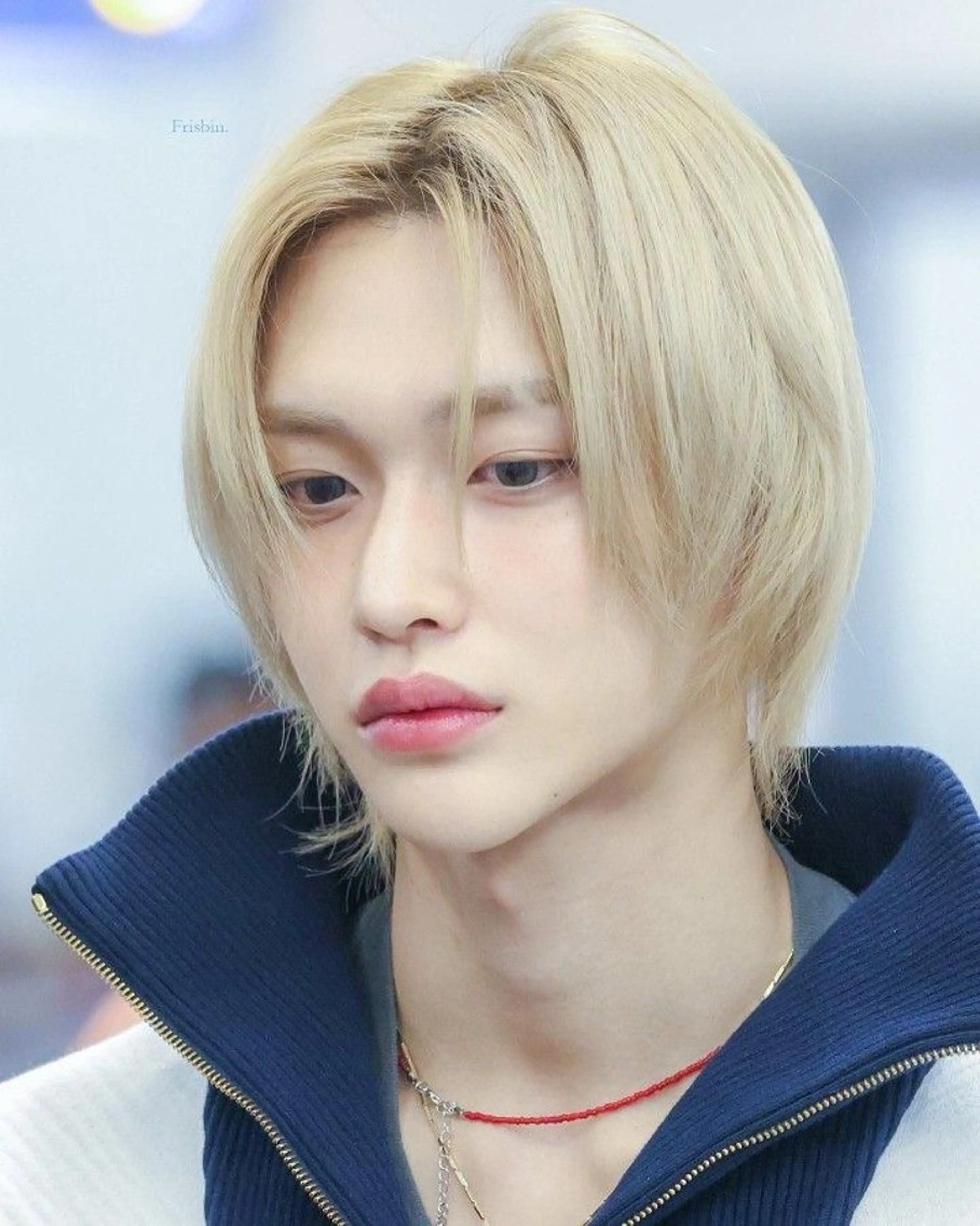 【🇰🇷U-28 メンズ限定🇰🇷】ケアブリーチ込Wカラー➕オリジナルトリートメントの写真