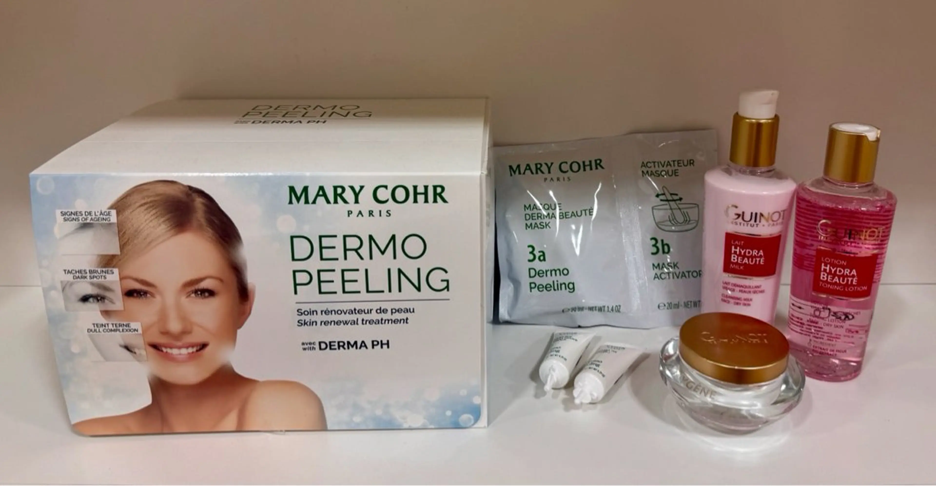 安城市美肌 イーズのエステ・リラクイメージ