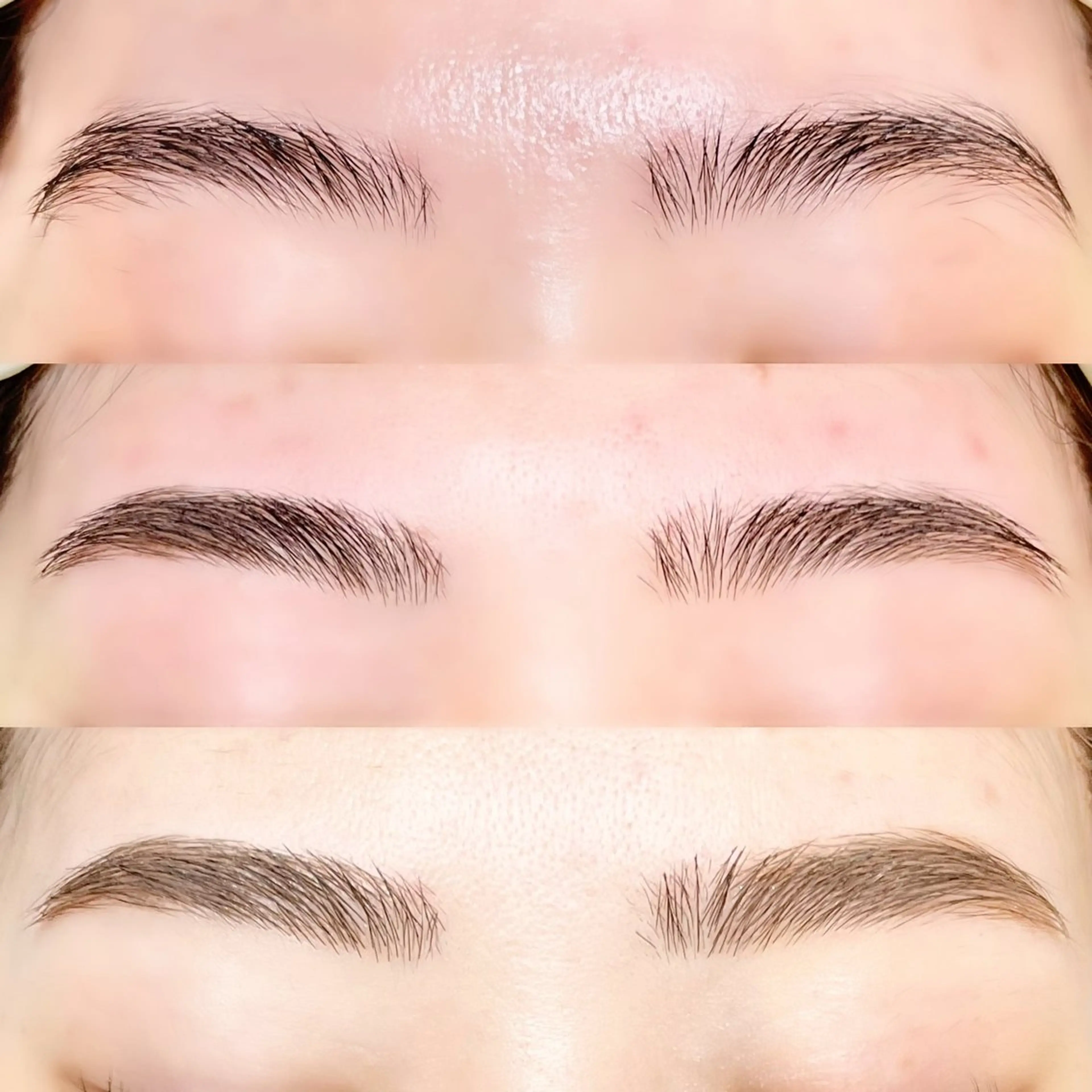 アイブロウ EYELA大宮西口店 HIGUCHIのマツエク・マツパデザイン