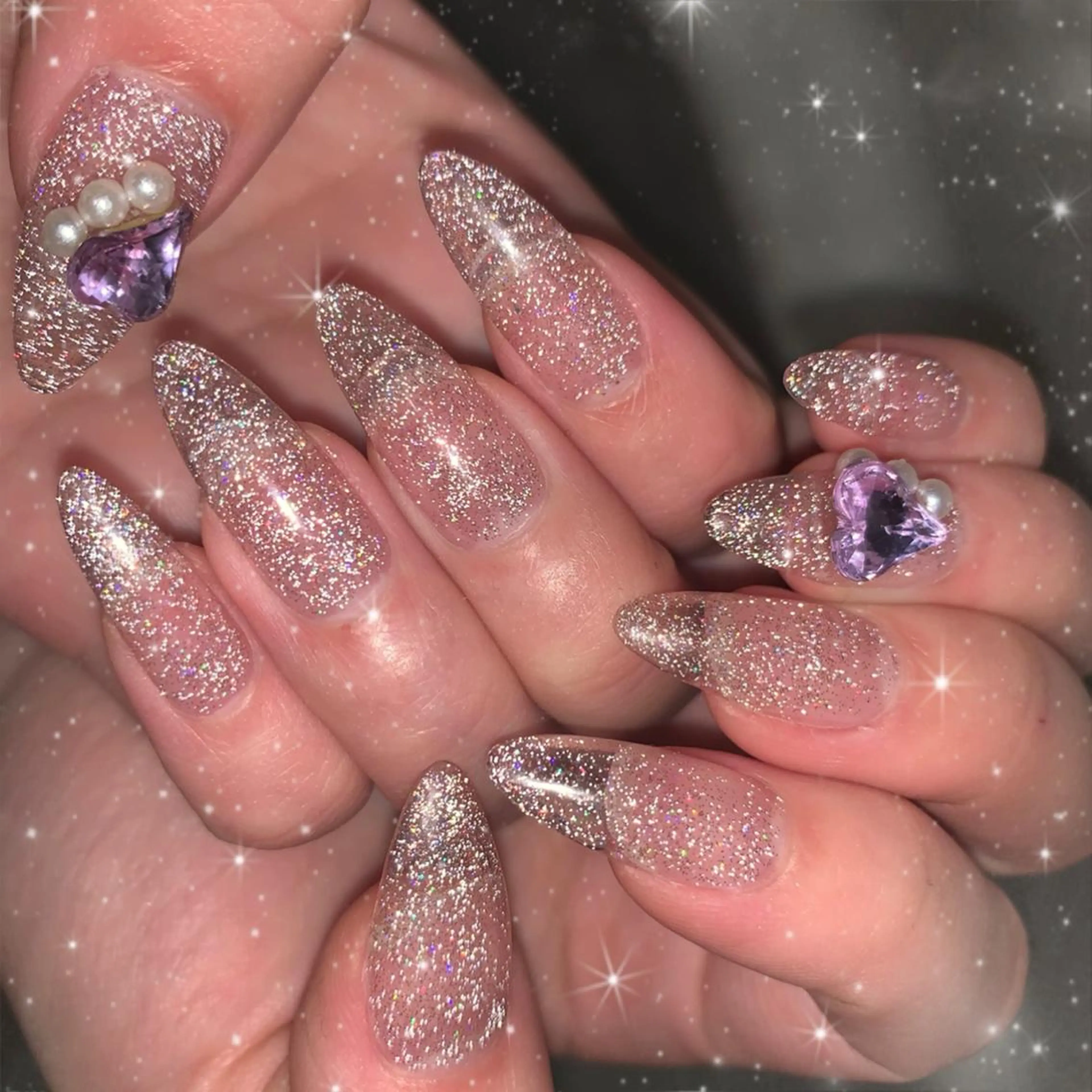 ネイル Best Nail NANA🤍のネイルデザイン