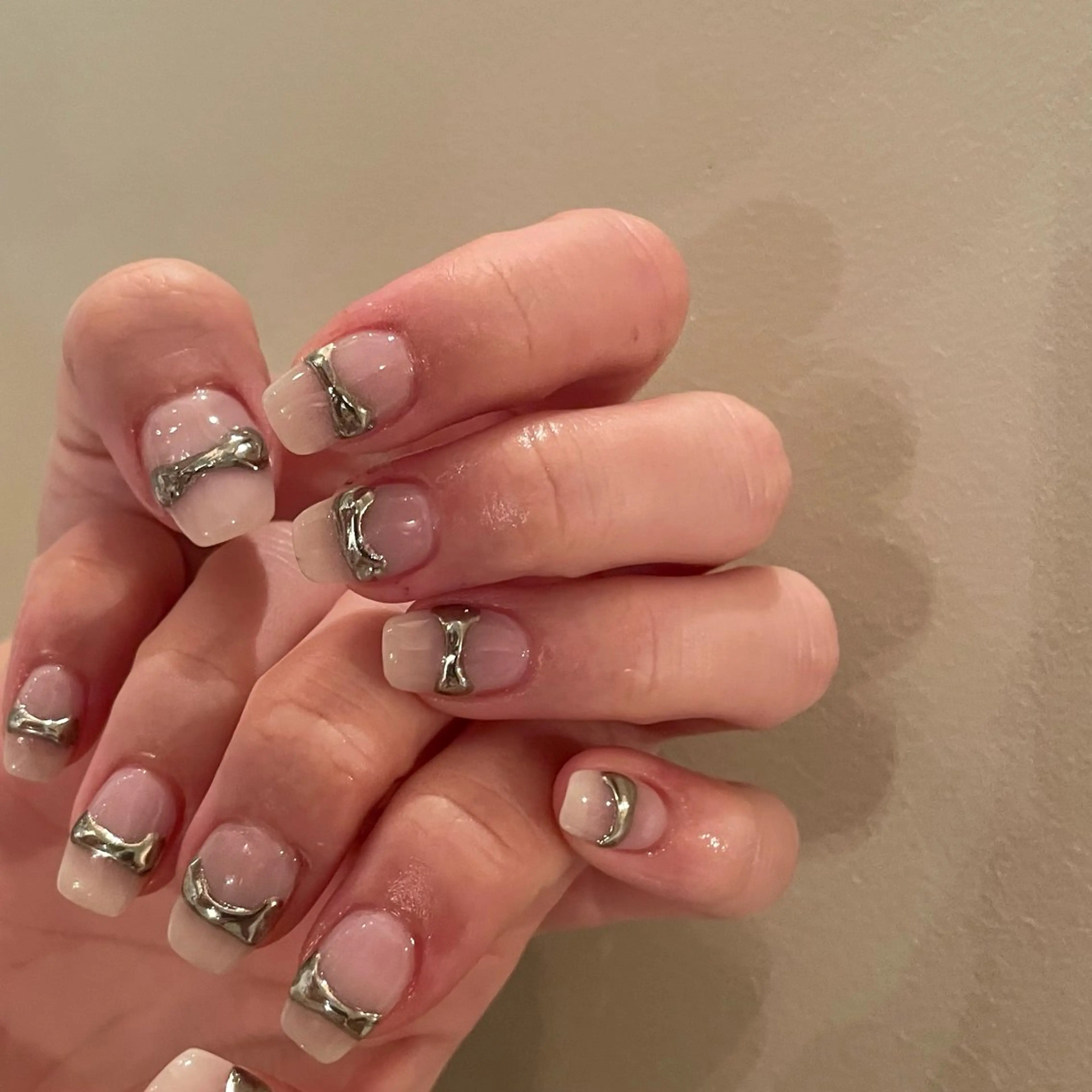 ネイル ハンドネイル HARUKA NAKAMURAのネイルデザイン