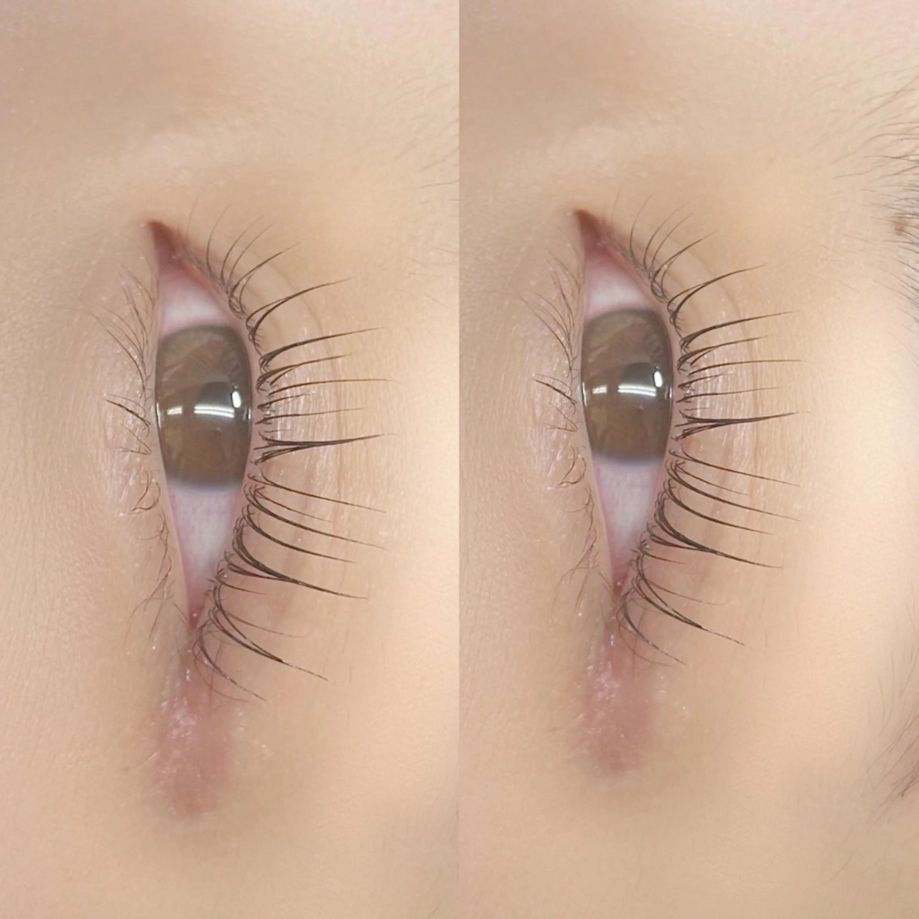 マツエク・マツパ 【Icierge】 Remika☁️🎀のマツエク・マツパデザイン