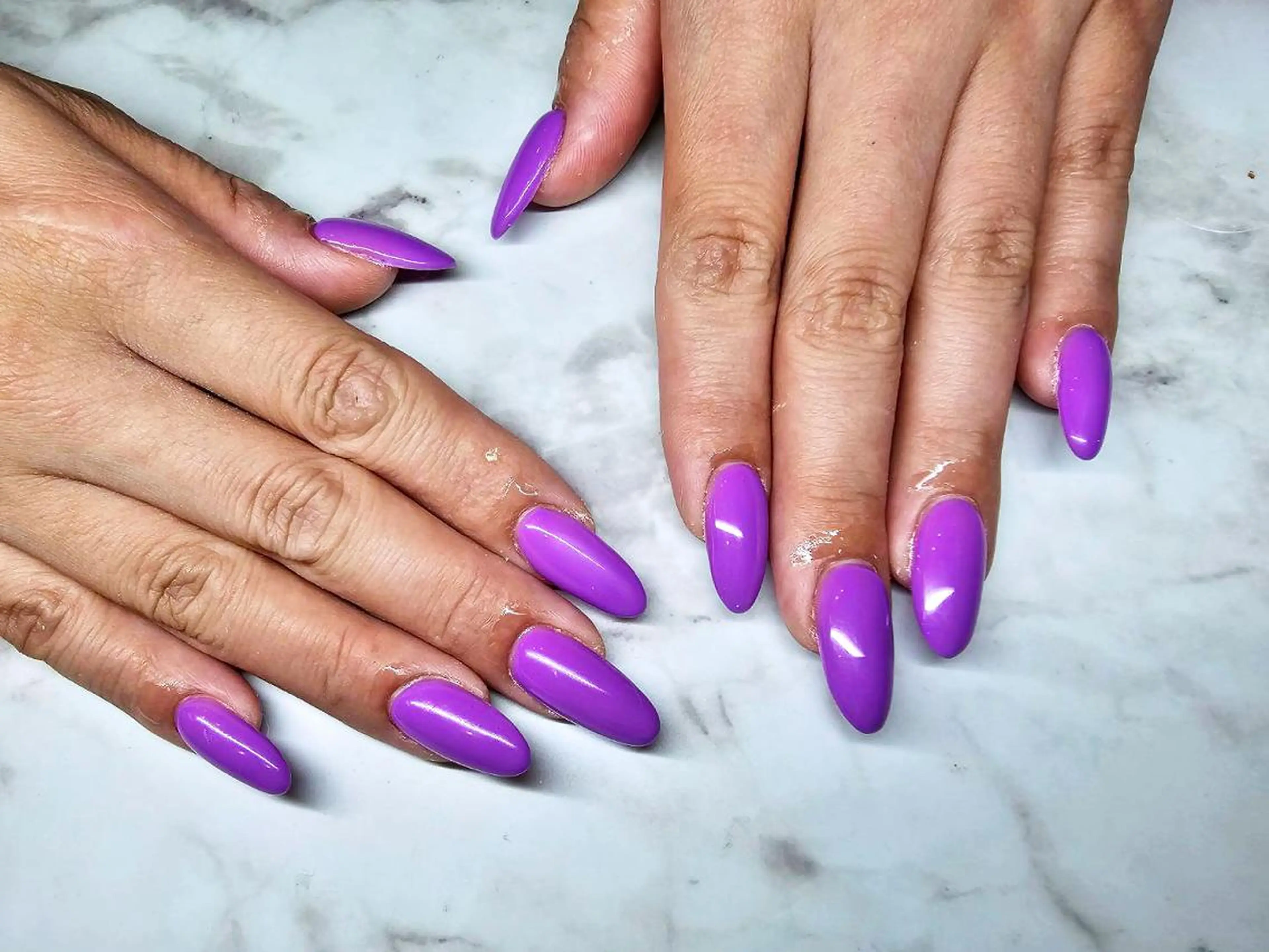 ネイル My+ Yukaのネイルデザイン