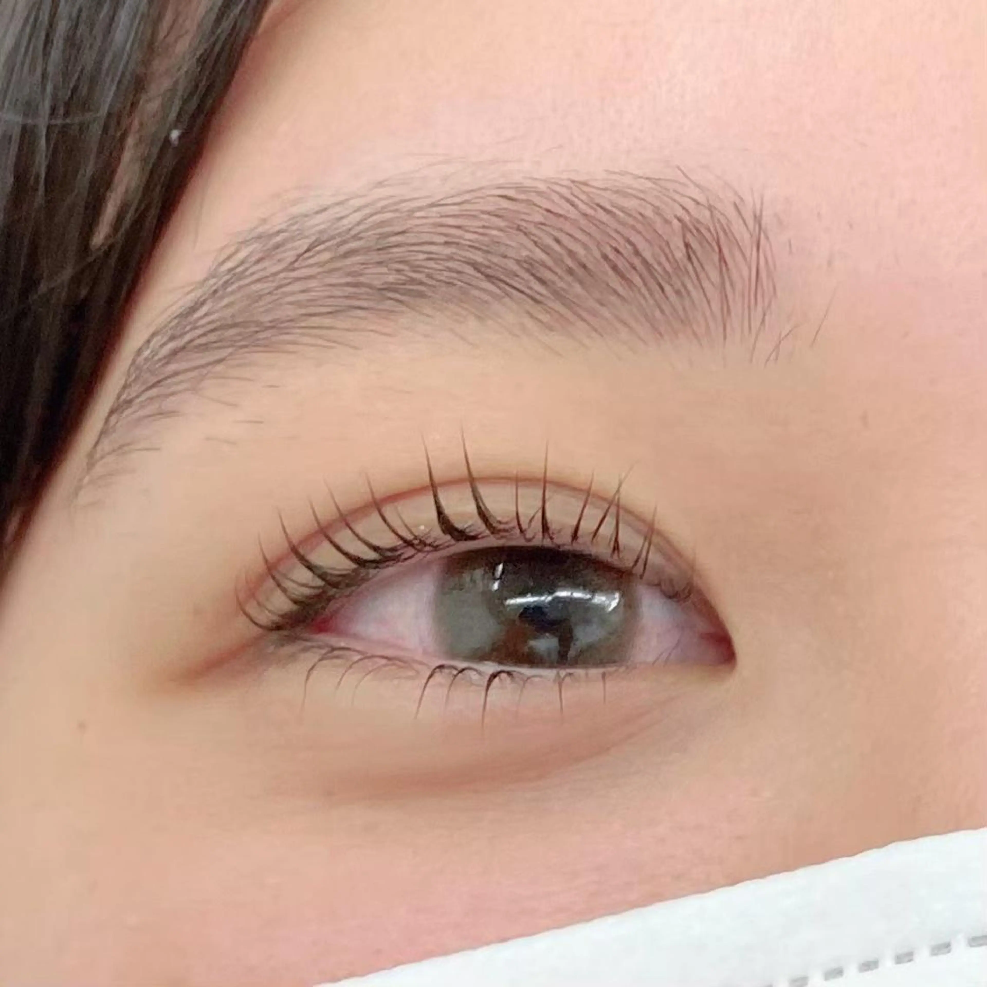 マツエク・マツパ Bianca川越西口 EGUCHIのマツエク・マツパデザイン