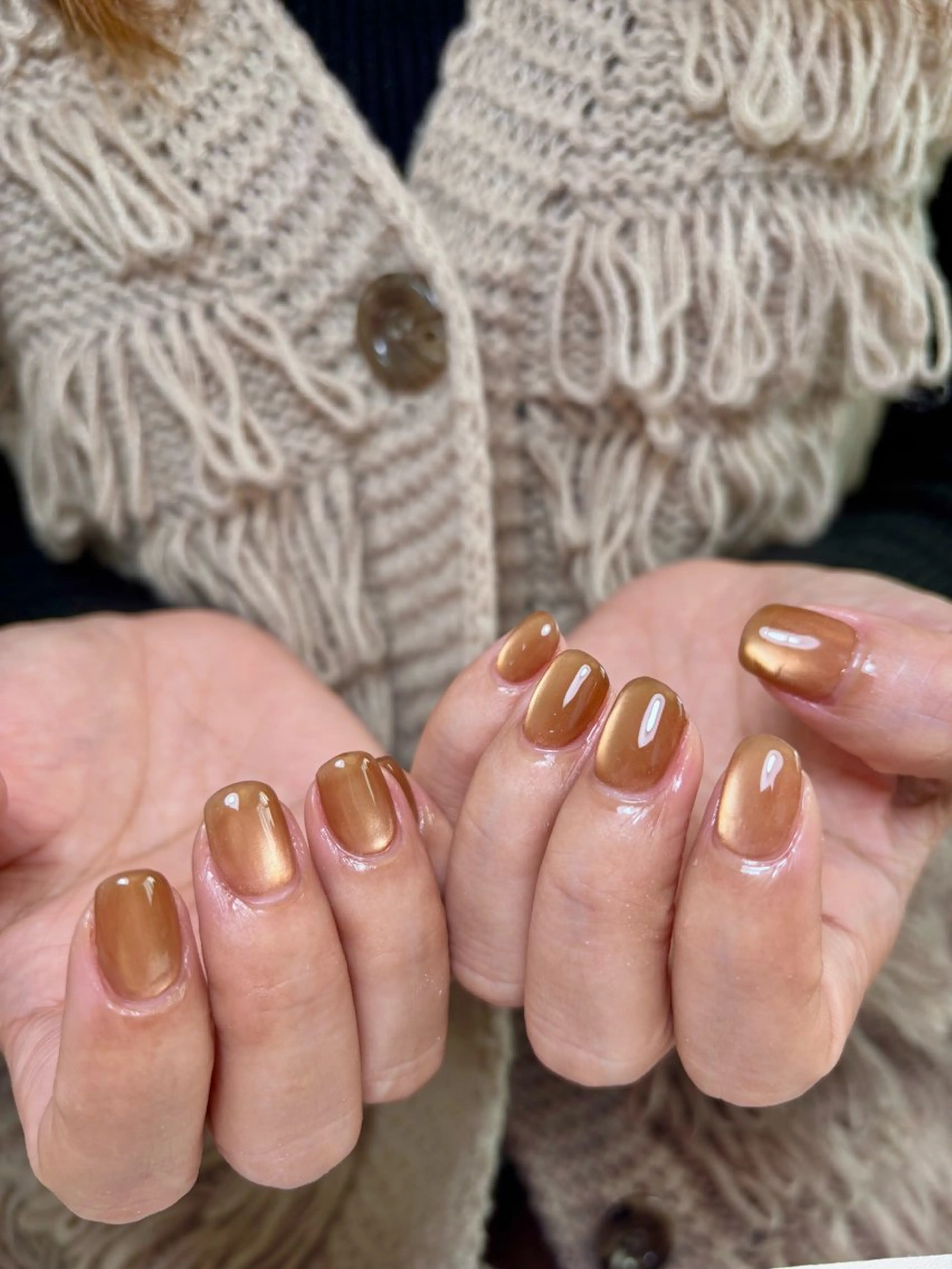 ネイル マグネットネイル ハンドネイル is.nail 🌷sonokoのネイルデザイン