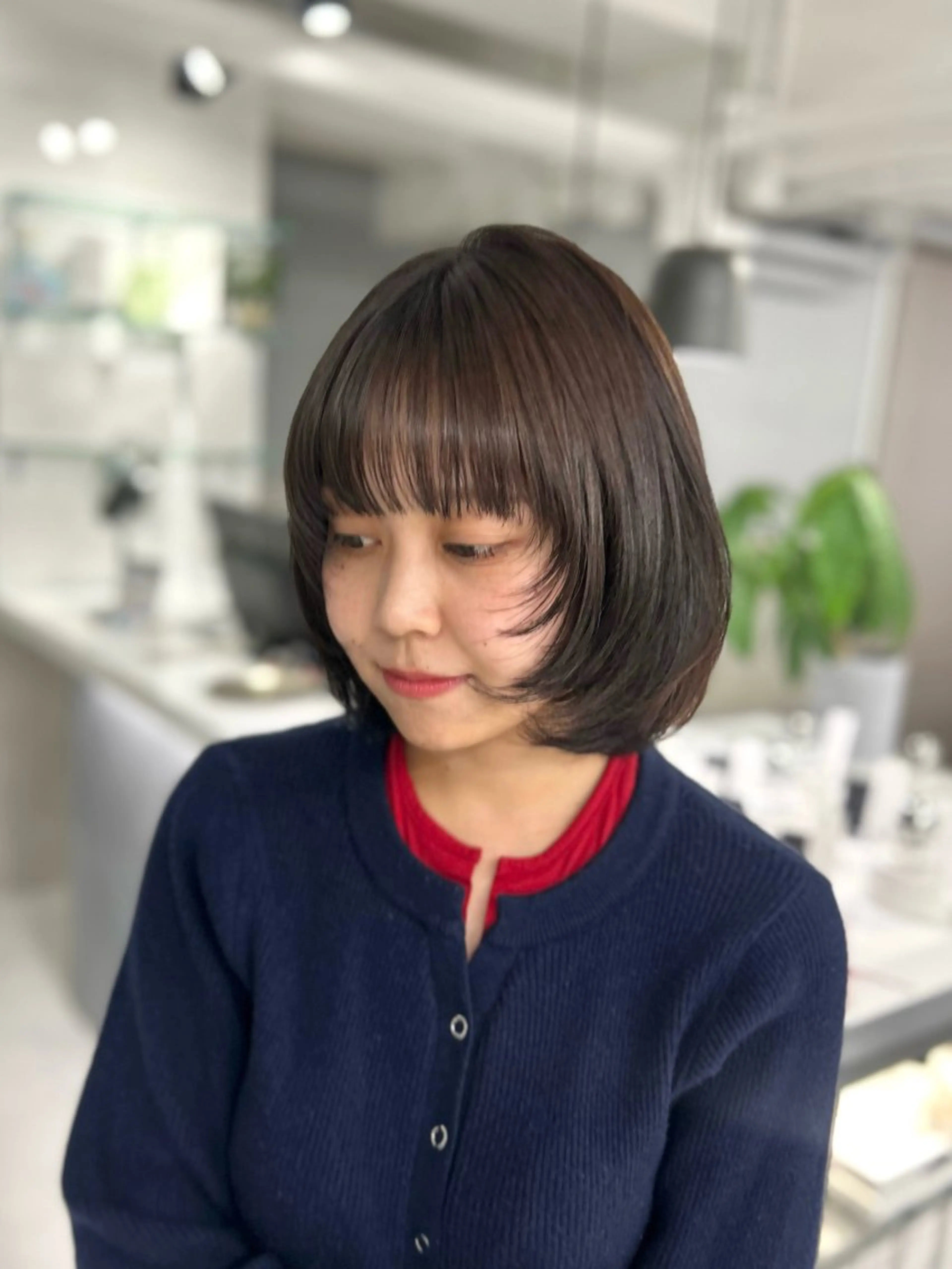 カラー カット ヘアカラー ❤︎REIKA❤︎ ブリーチなしWカラーのヘアスタイル