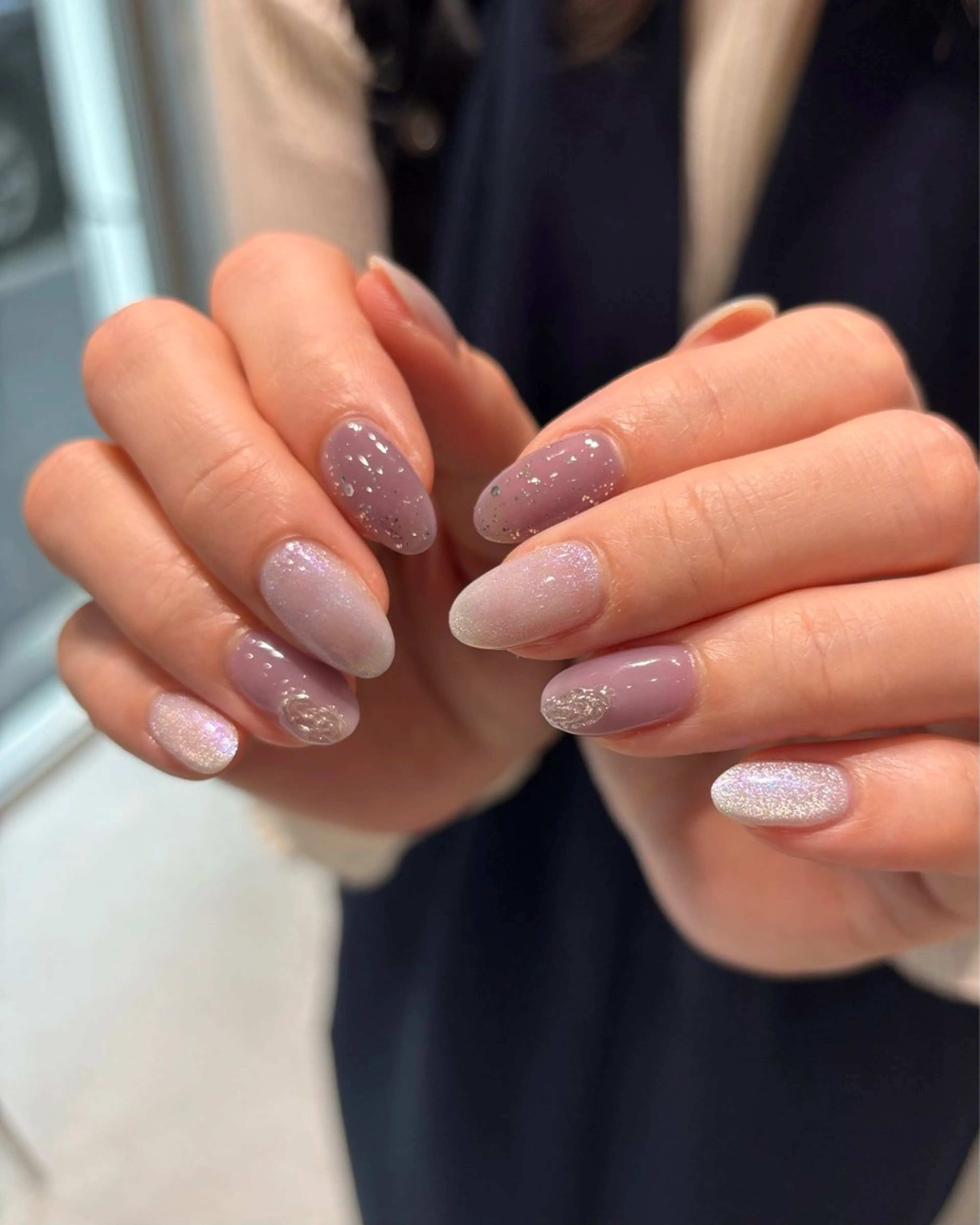 ネイル Yume🐥 ネイルモデル募集中のネイルデザイン